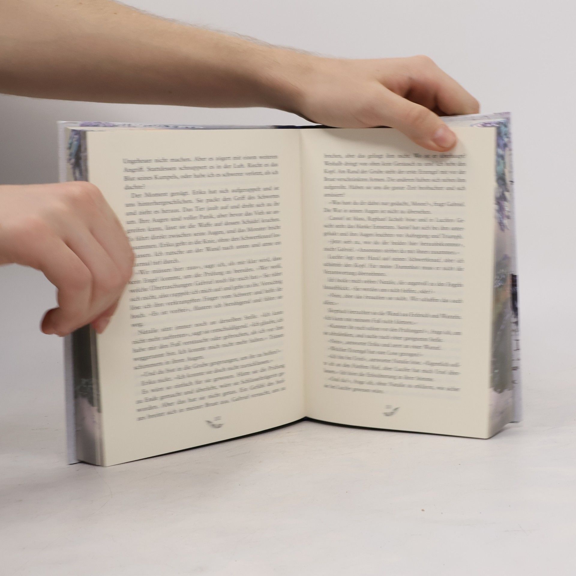 Marah Woolf Angelussaga - 3: Buch der Engel (Extended Version)