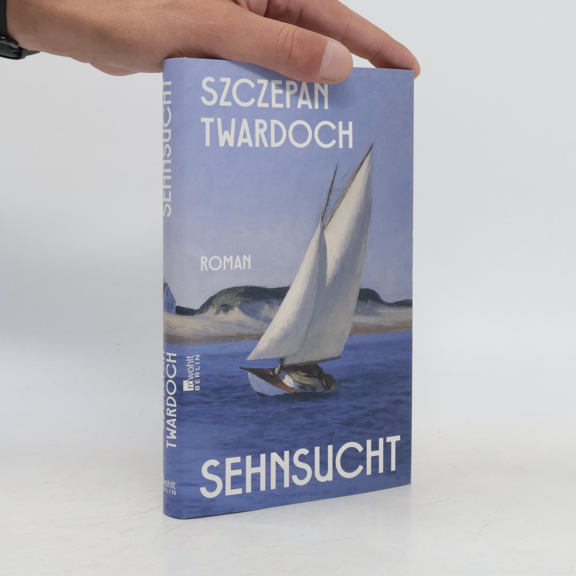 Sehnsucht