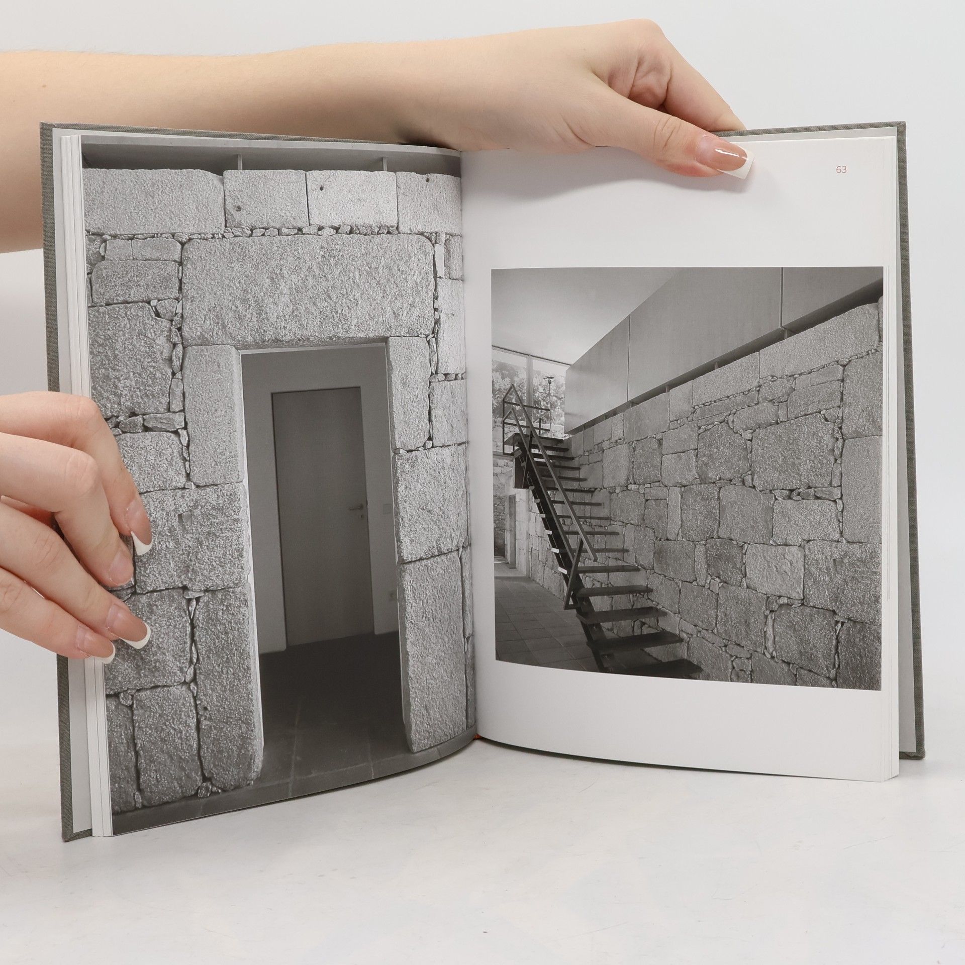 Eduardo Souto de Moura Ein Haus braucht ein Zentrum