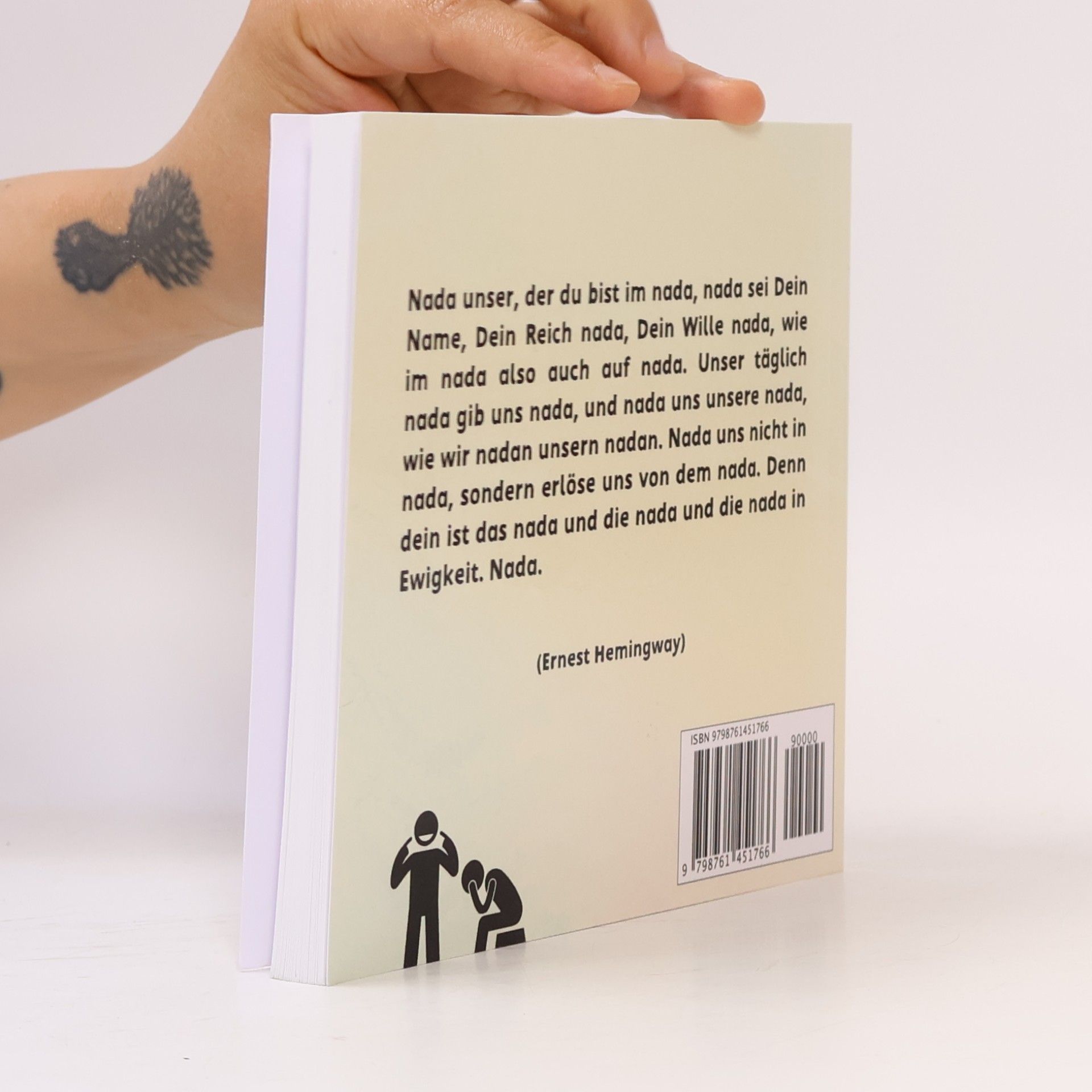 Rafael Bettschart Nichts