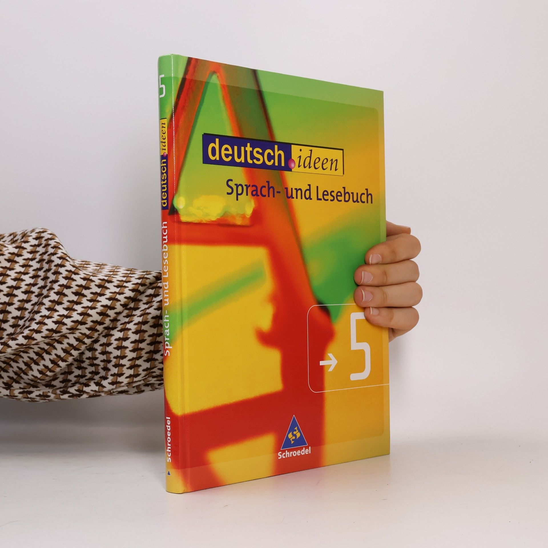 Auteurscollectief Deutsch.ideen SI - Ausgabe für die östlichen Bundesländer