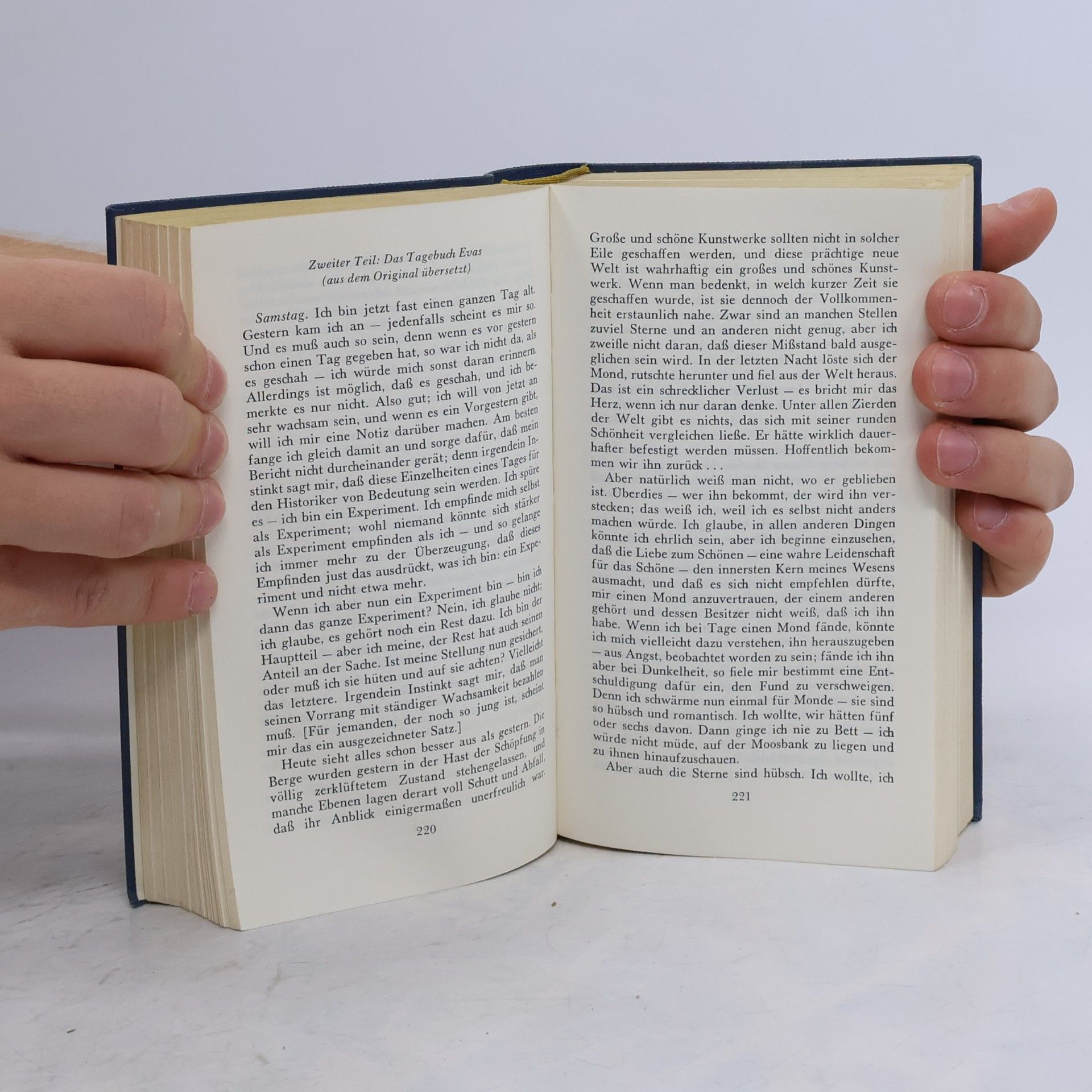 Mark Twain Die besten Geschichten
