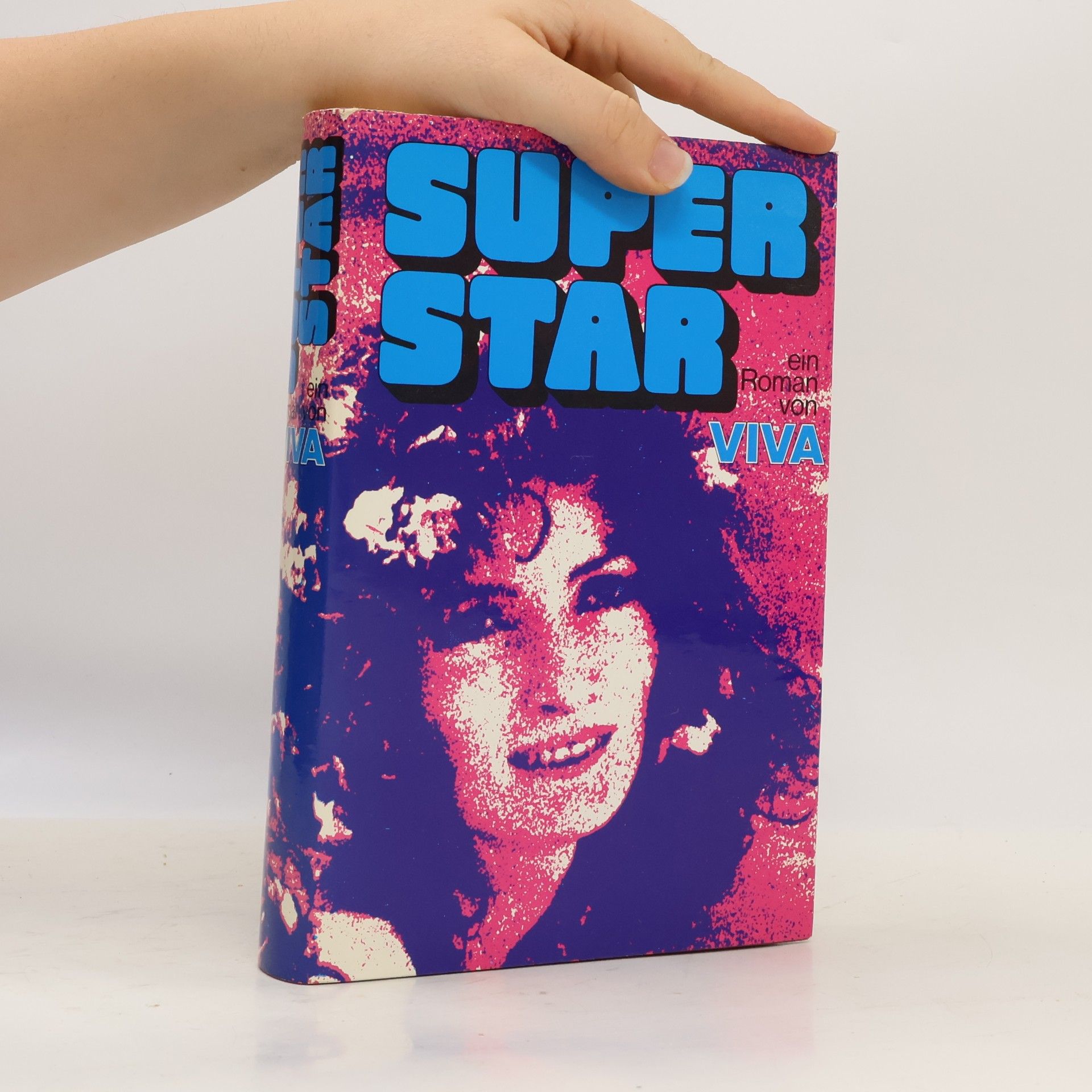 Viva Superstar