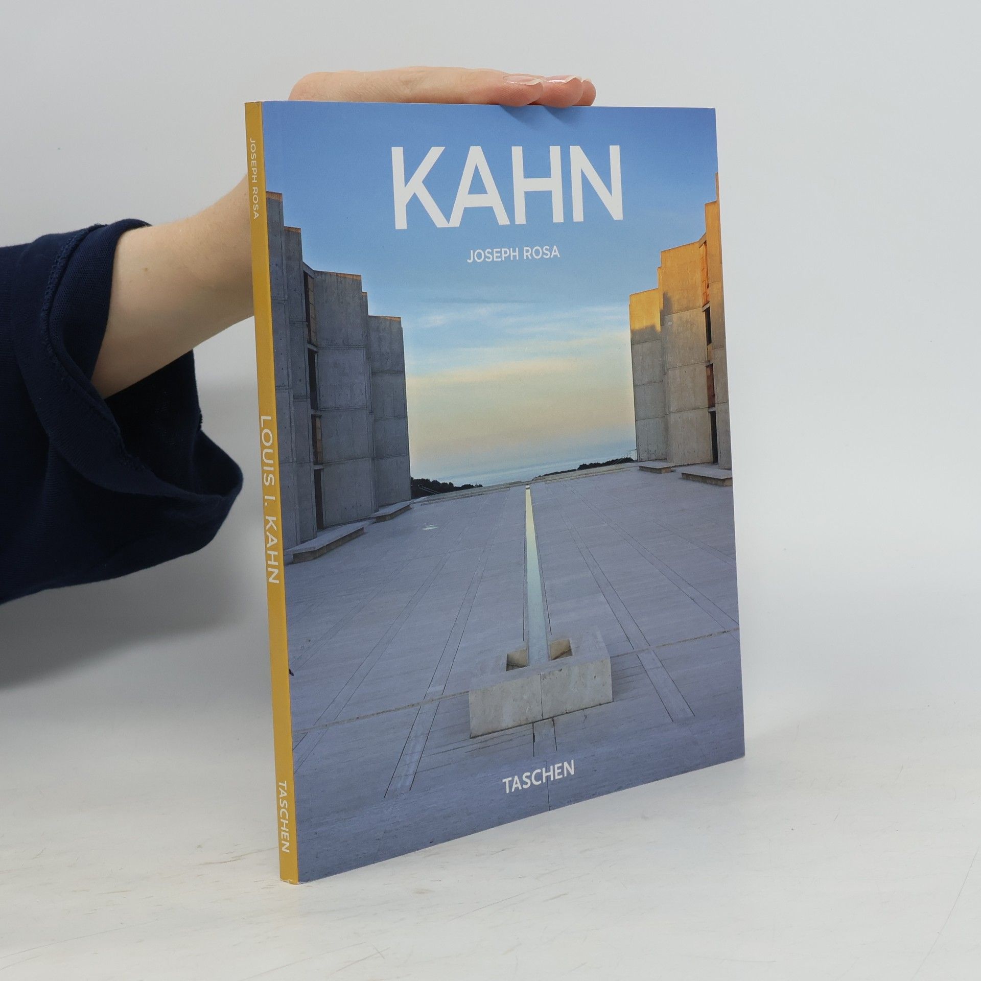 Louis I. Kahn