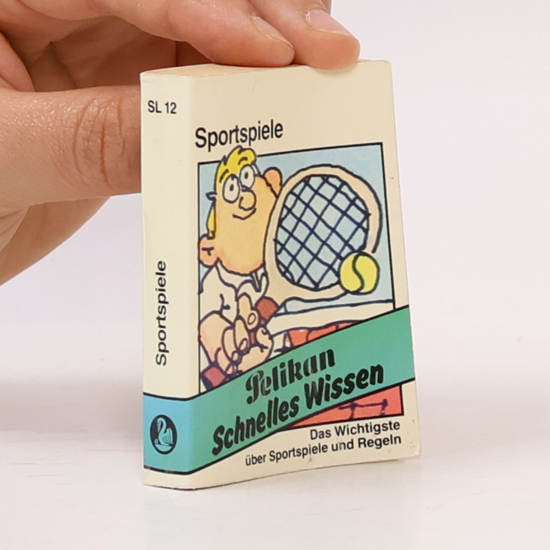 kolektiv Sportspiele