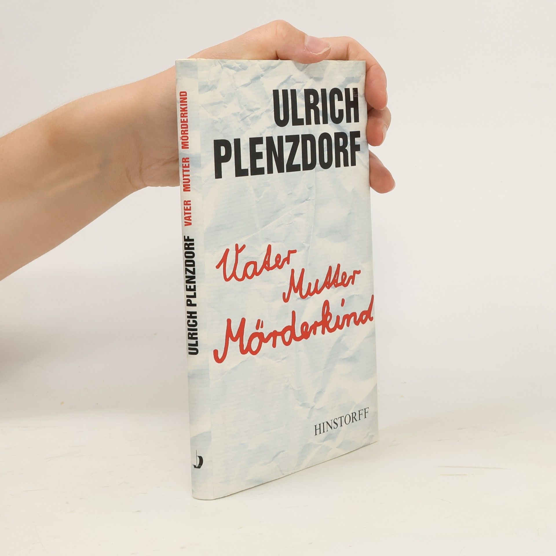 Vater Mutter Mörderkind