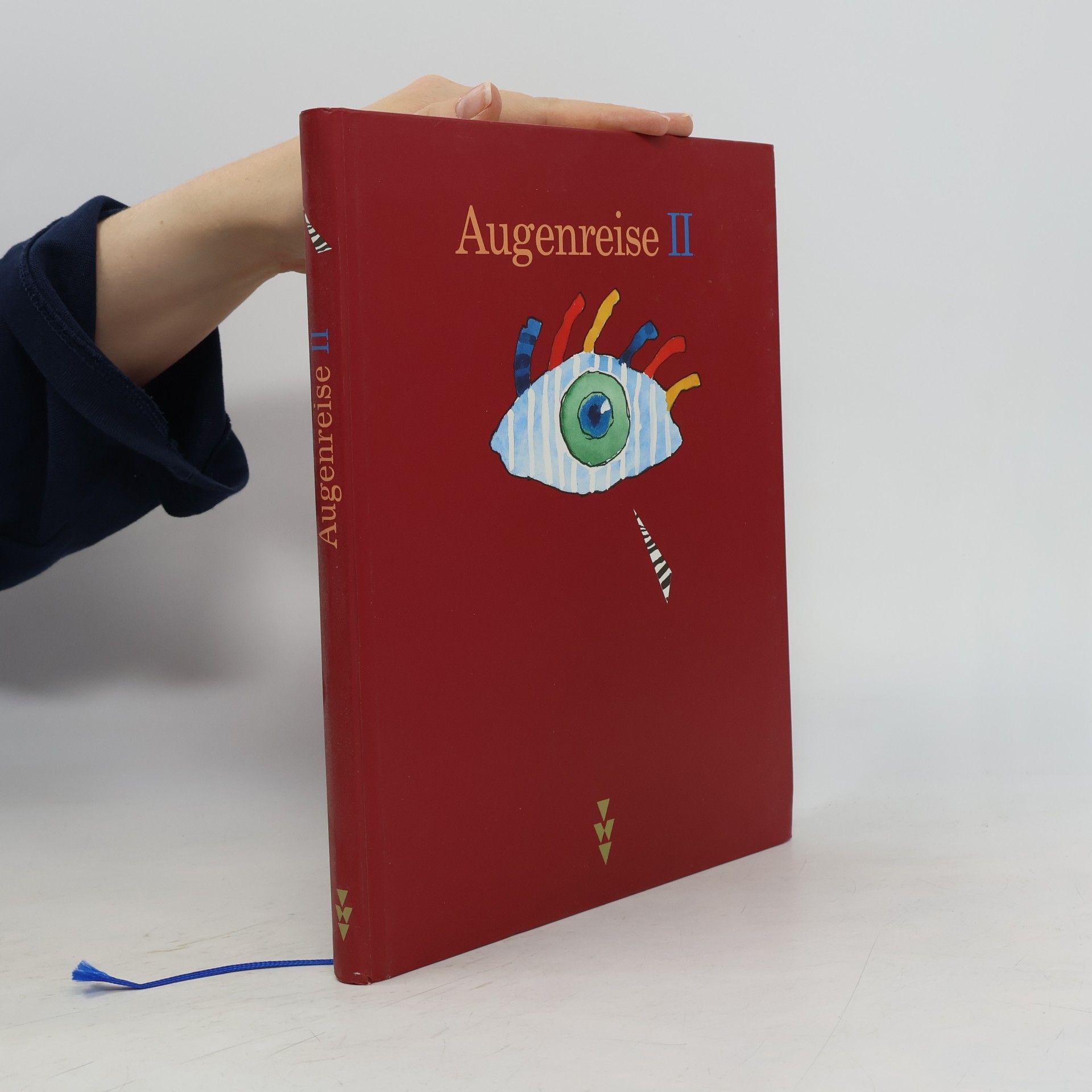 Augenreise II