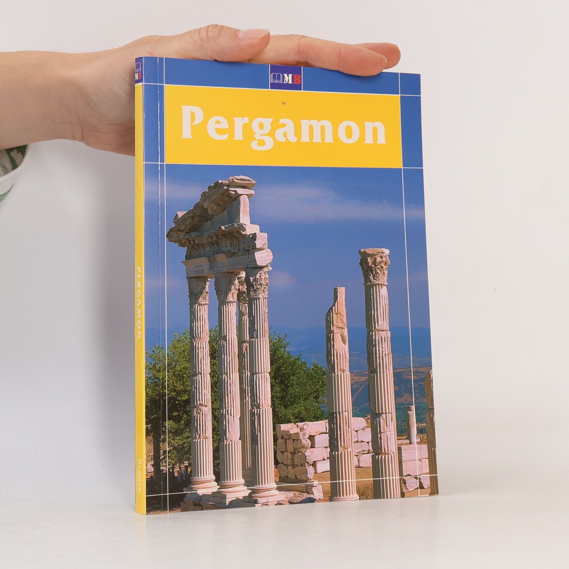 Pergamon