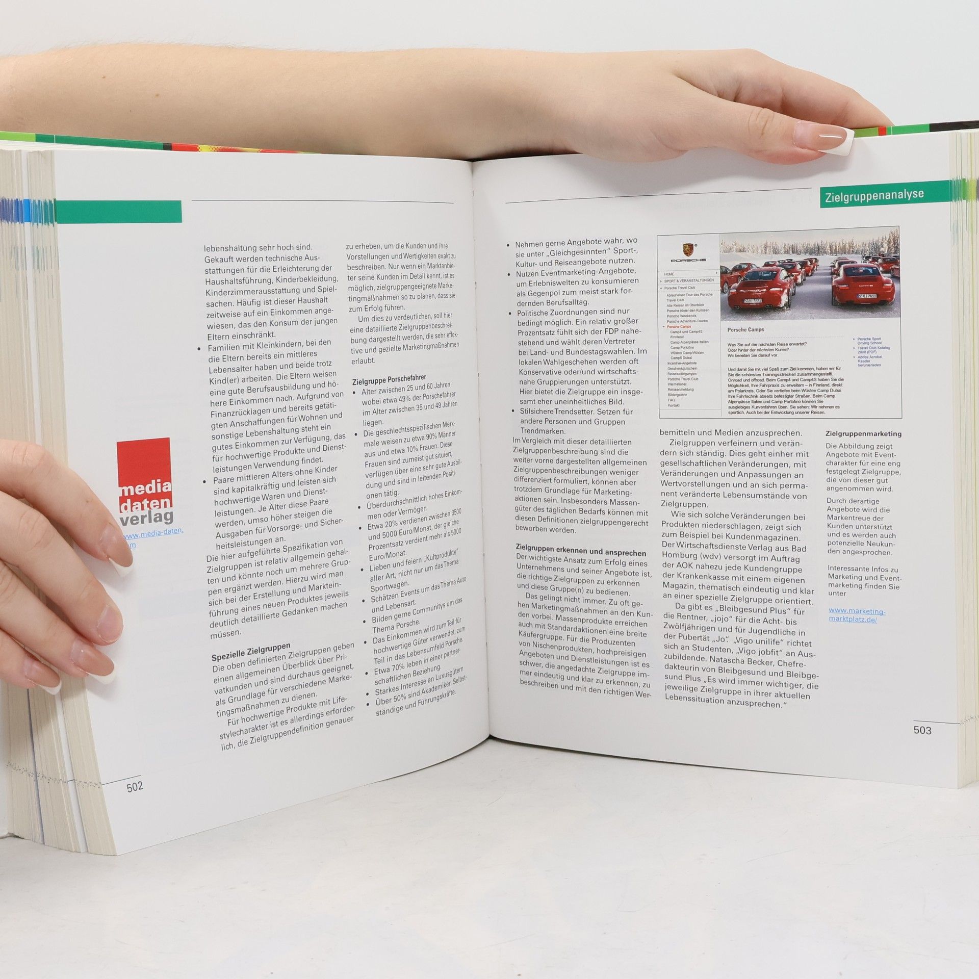 Joachim Böhringer Kompendium der Mediengestaltung für Digital- und Printmedien