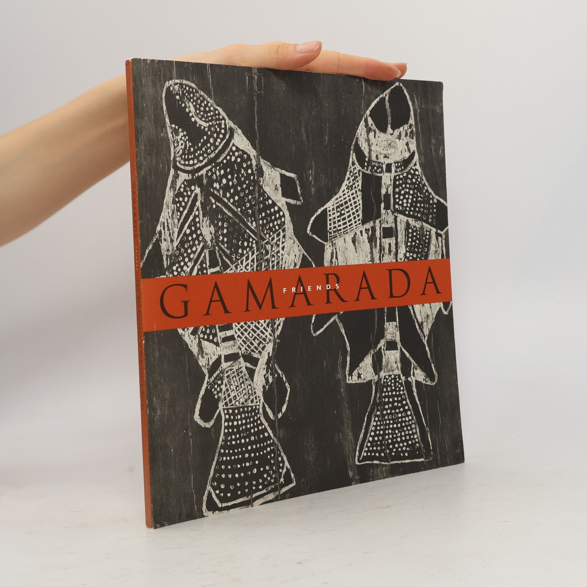 Gamarada