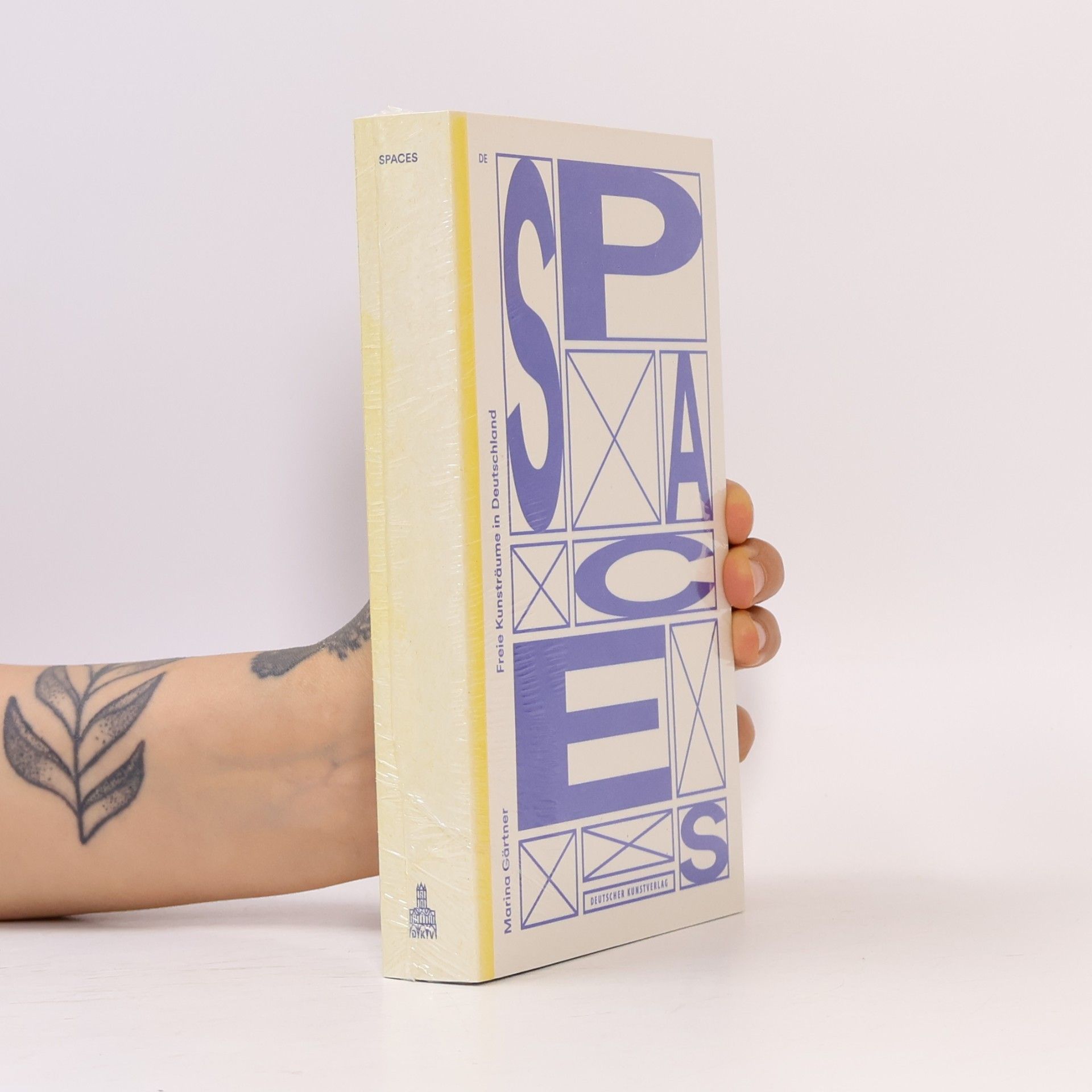 Marina Gärtner Spaces
