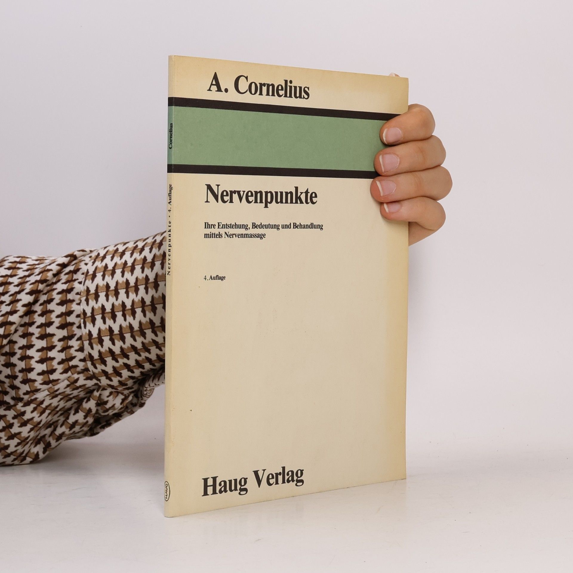 Nervenpunkte - 4. Auflage