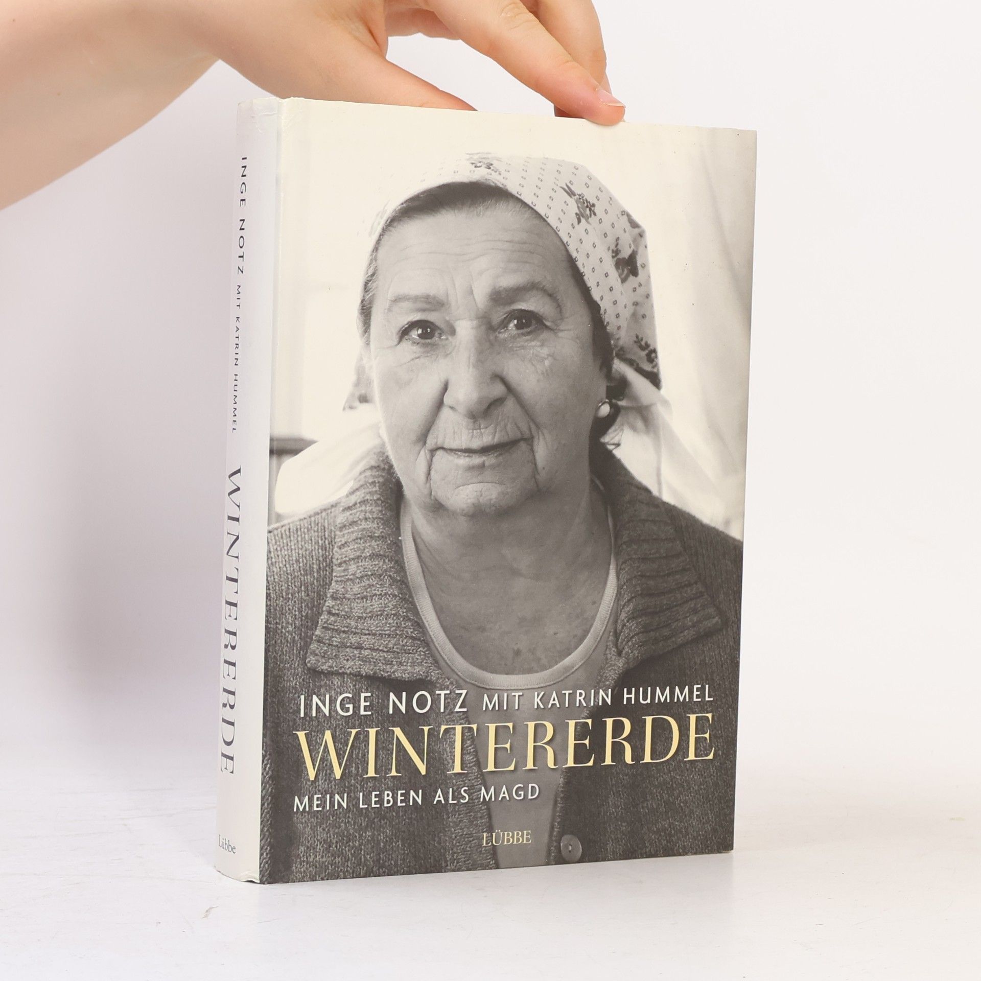 Inge Notz Wintererde
