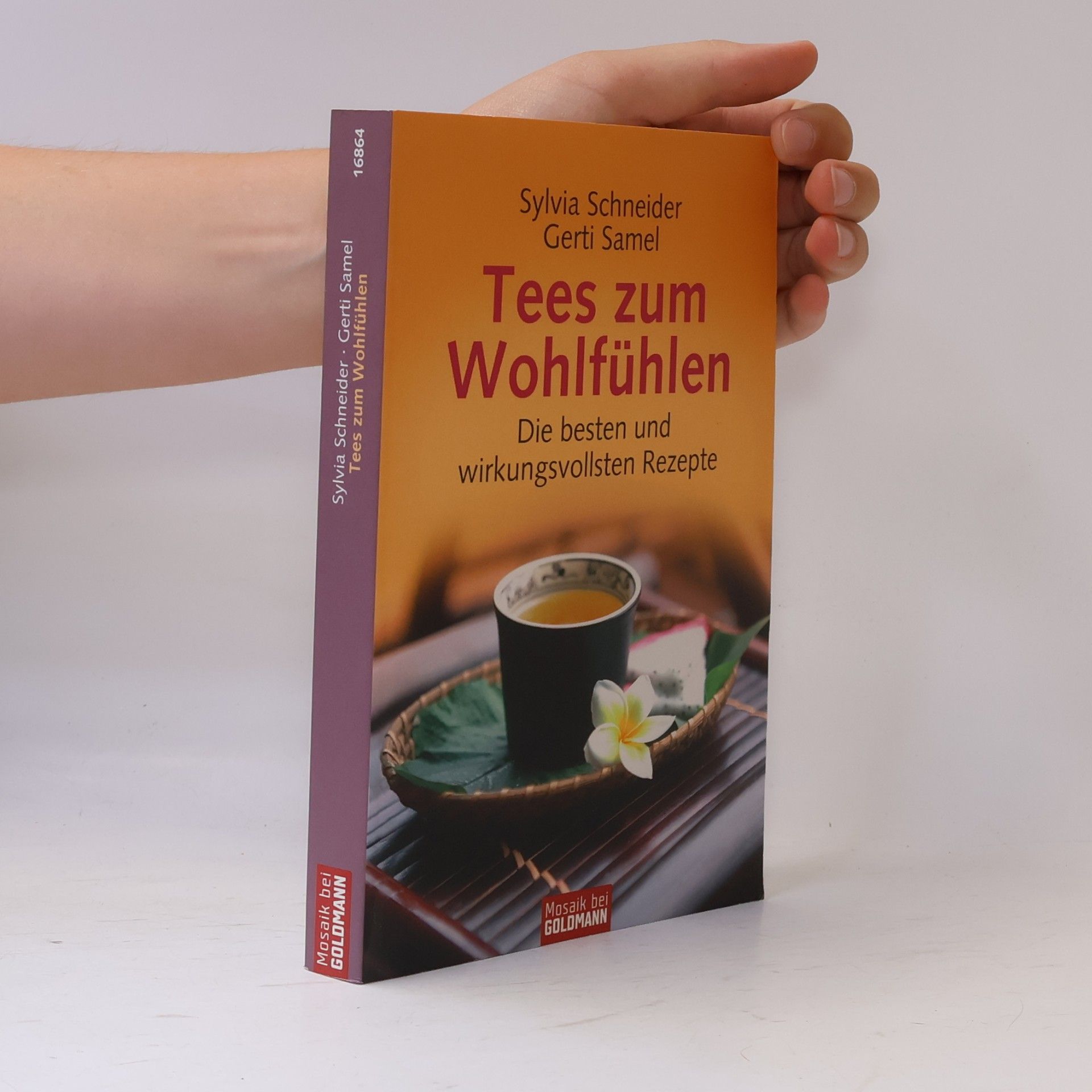 Sylvia Schneider Tees zum Wohlfühlen