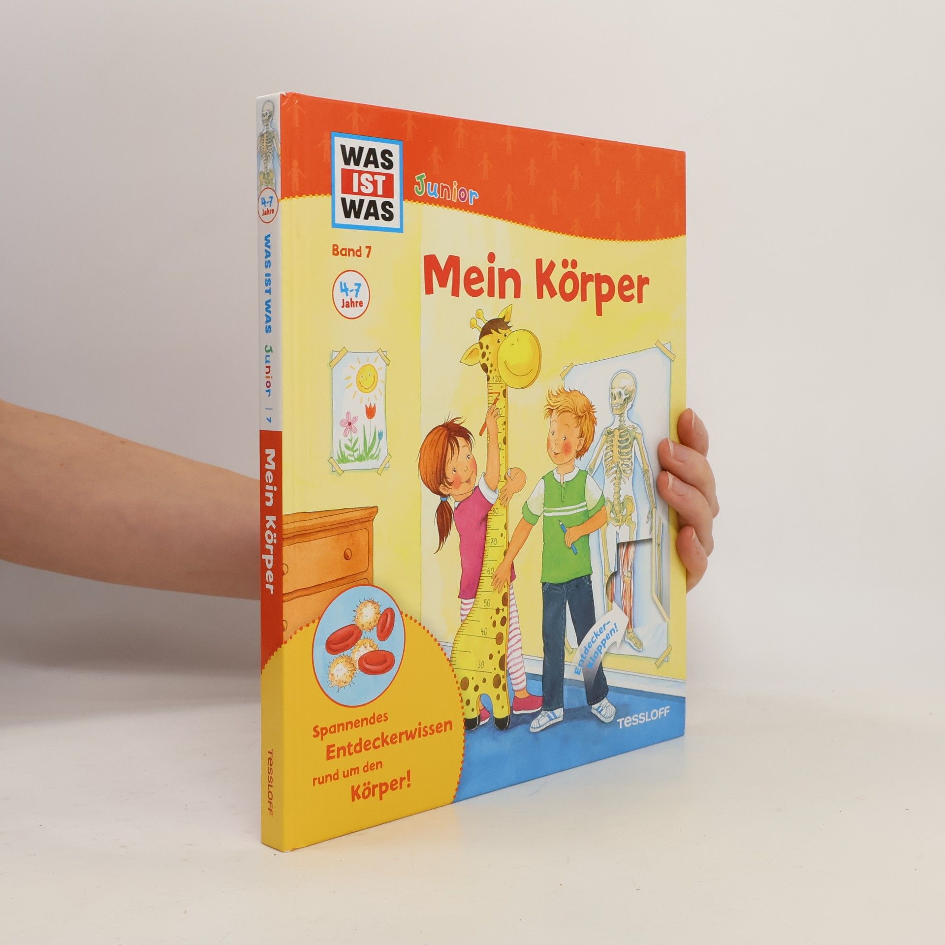 Mein Körper