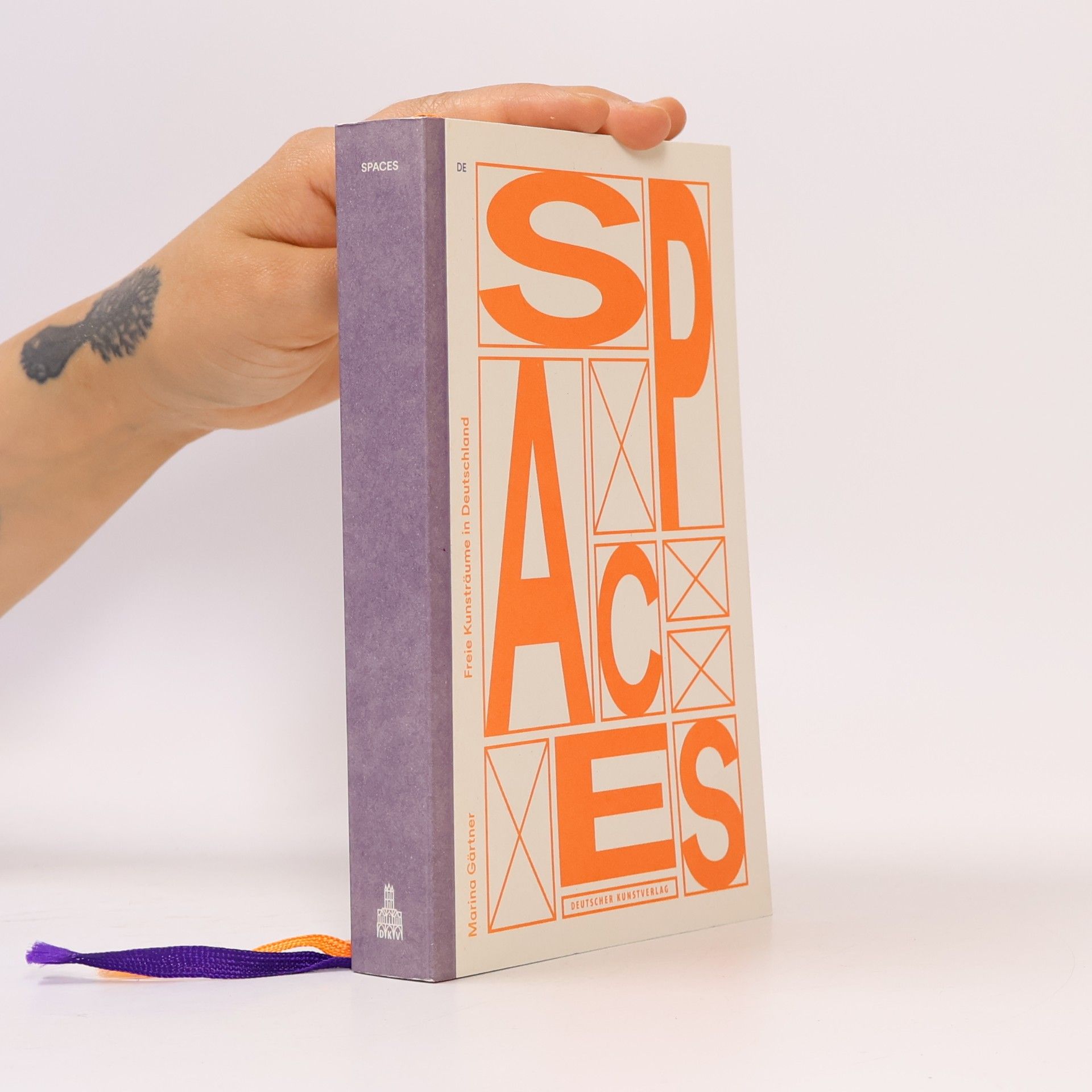 Marina Gärtner Spaces