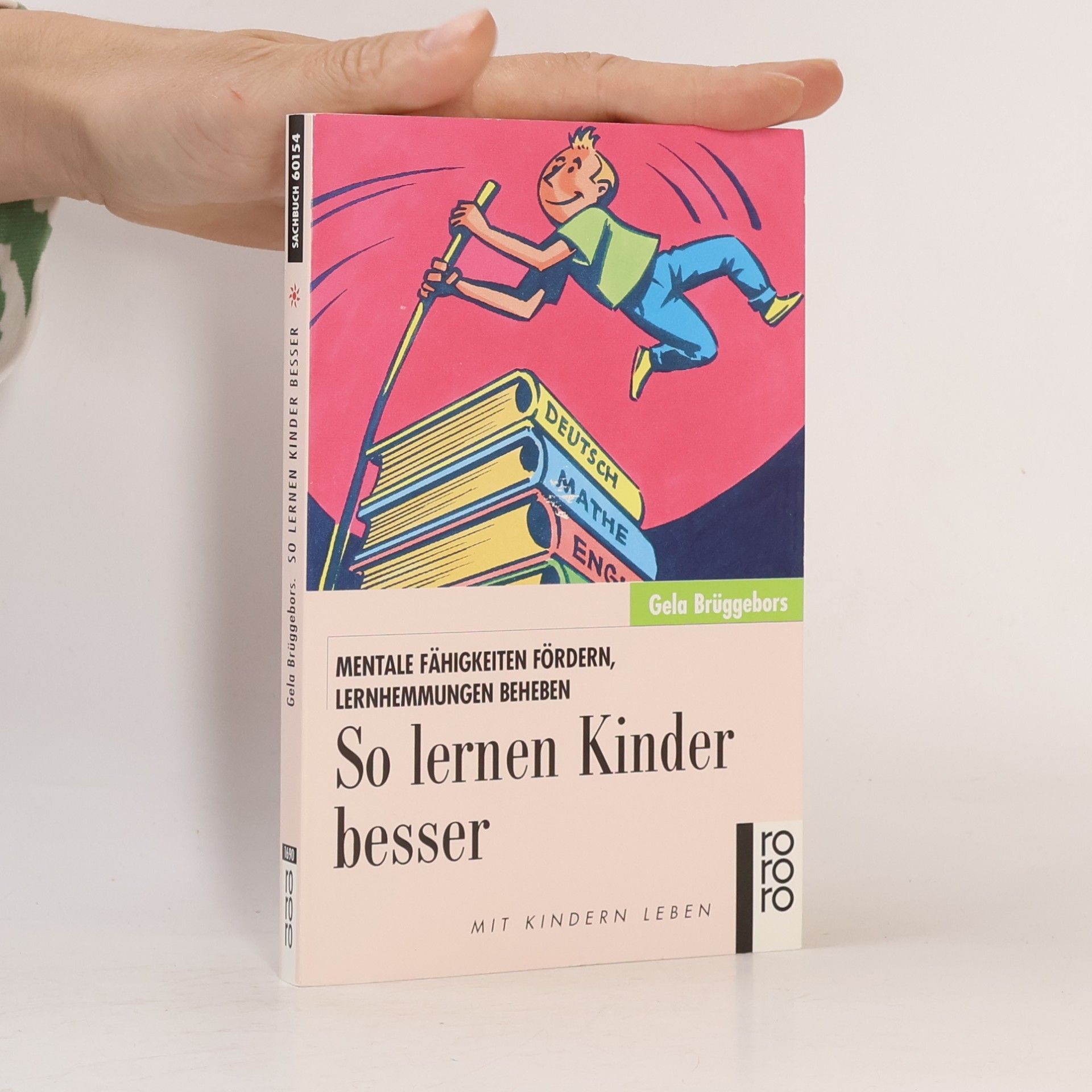 Gela Weigelt So lernen Kinder besser