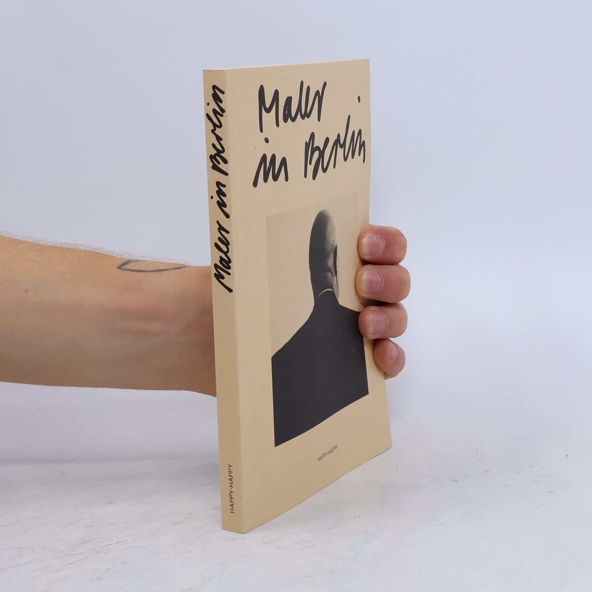 Autorenkollektiv Maler in Berlin