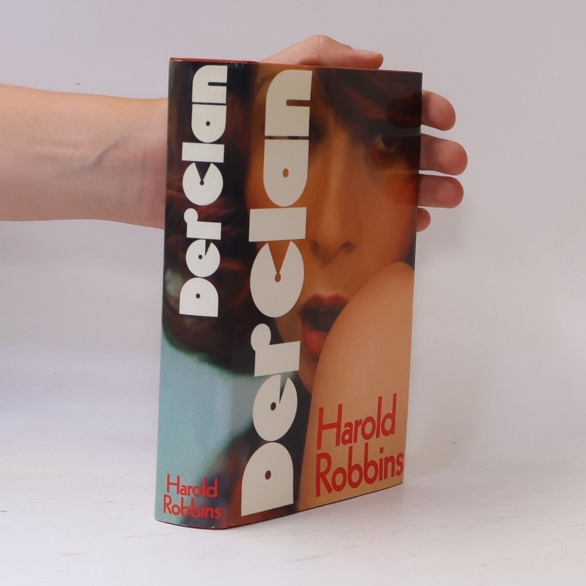 Harold Robbins Der Clan