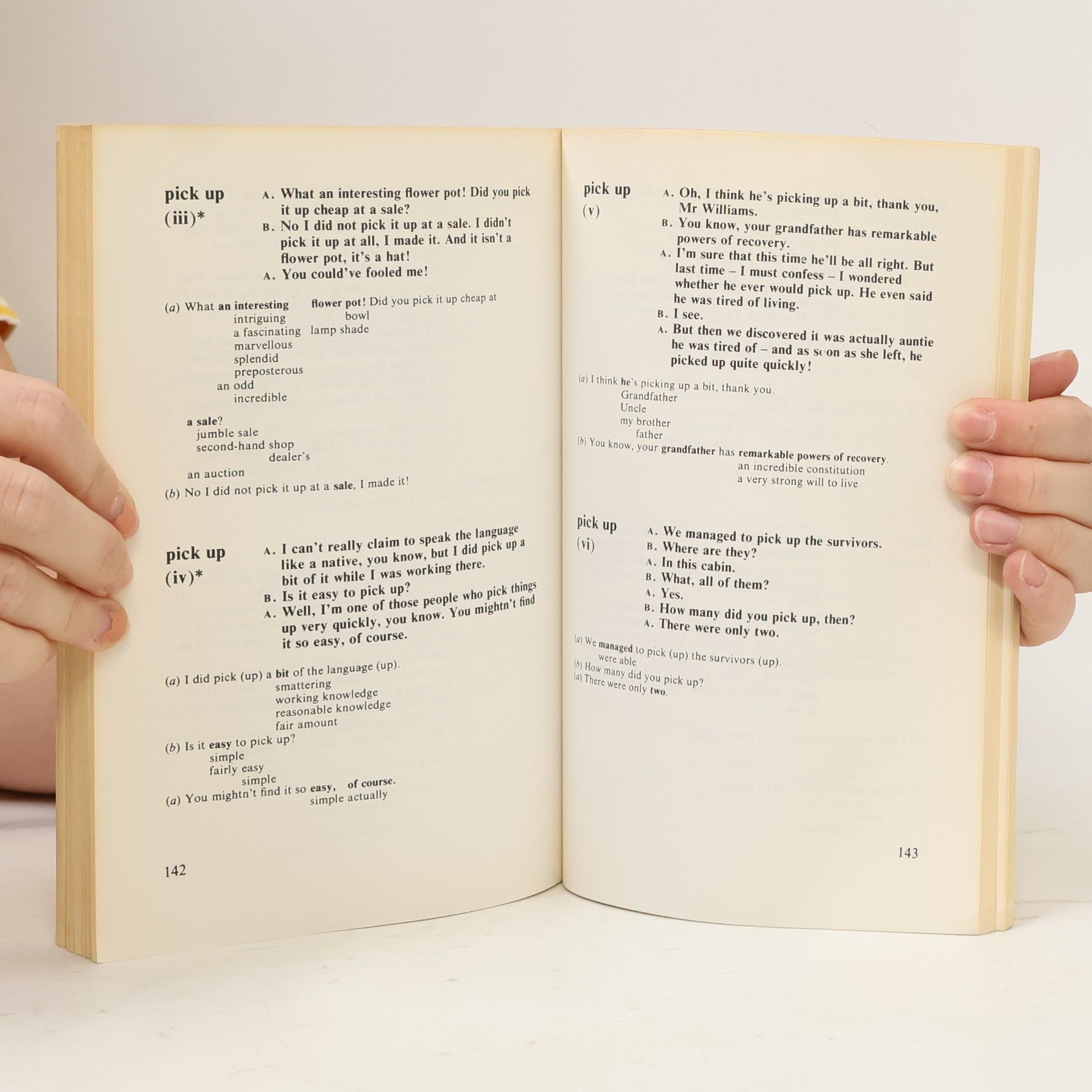 Colin Mortimer Phrasal Verbs in Conversation