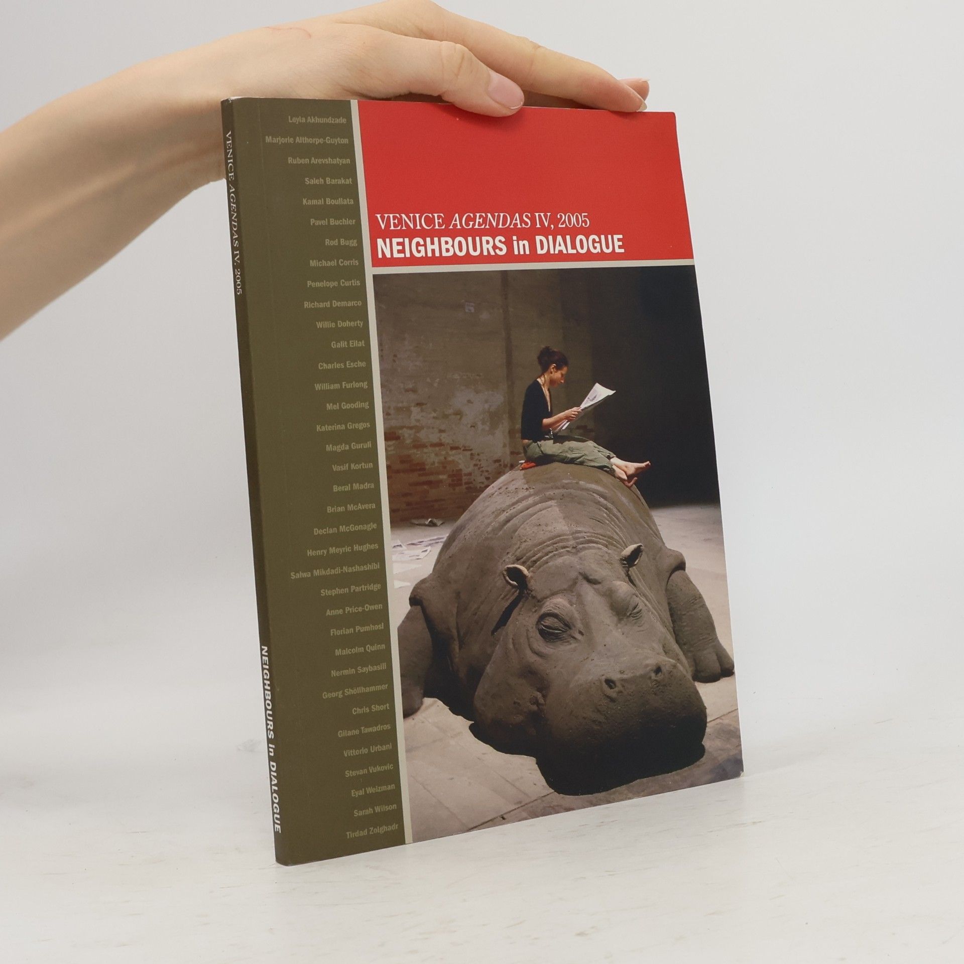 Venice Agendas IV, 2005