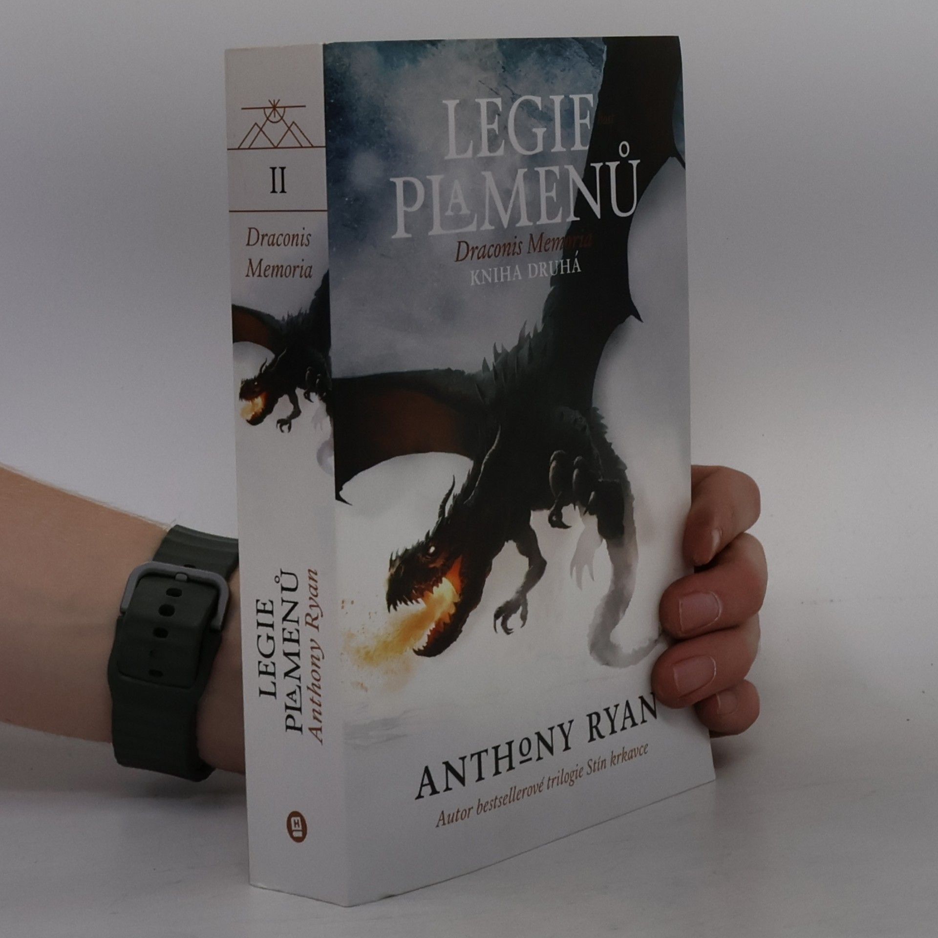 Legie plamenů