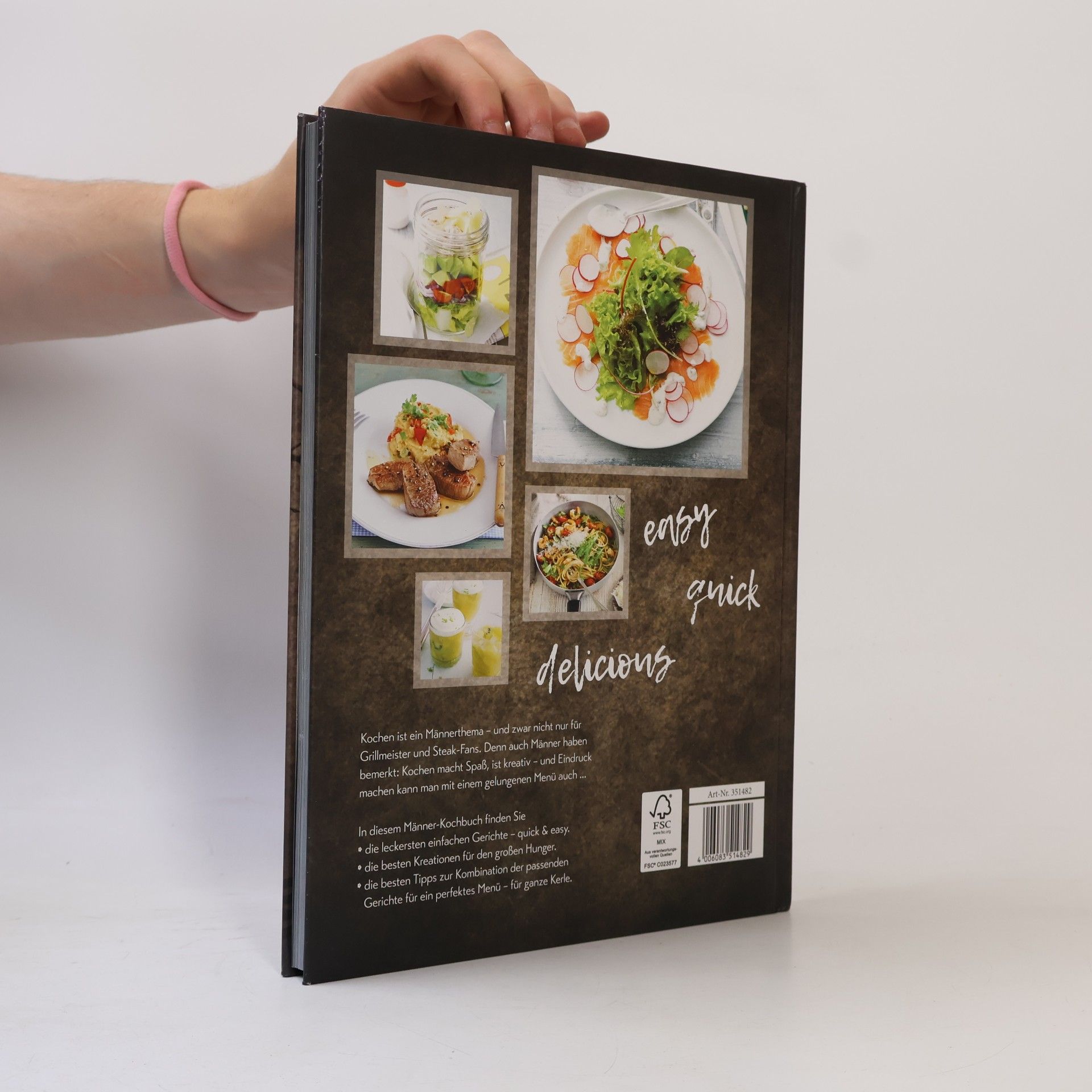 Autorenkollektiv Das will ich kochen