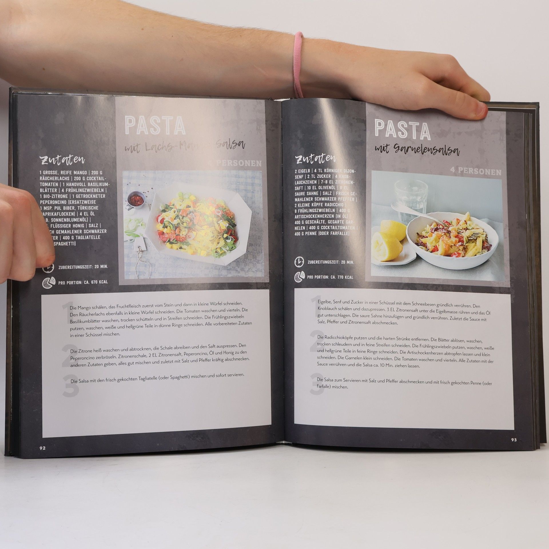Autorenkollektiv Das will ich kochen