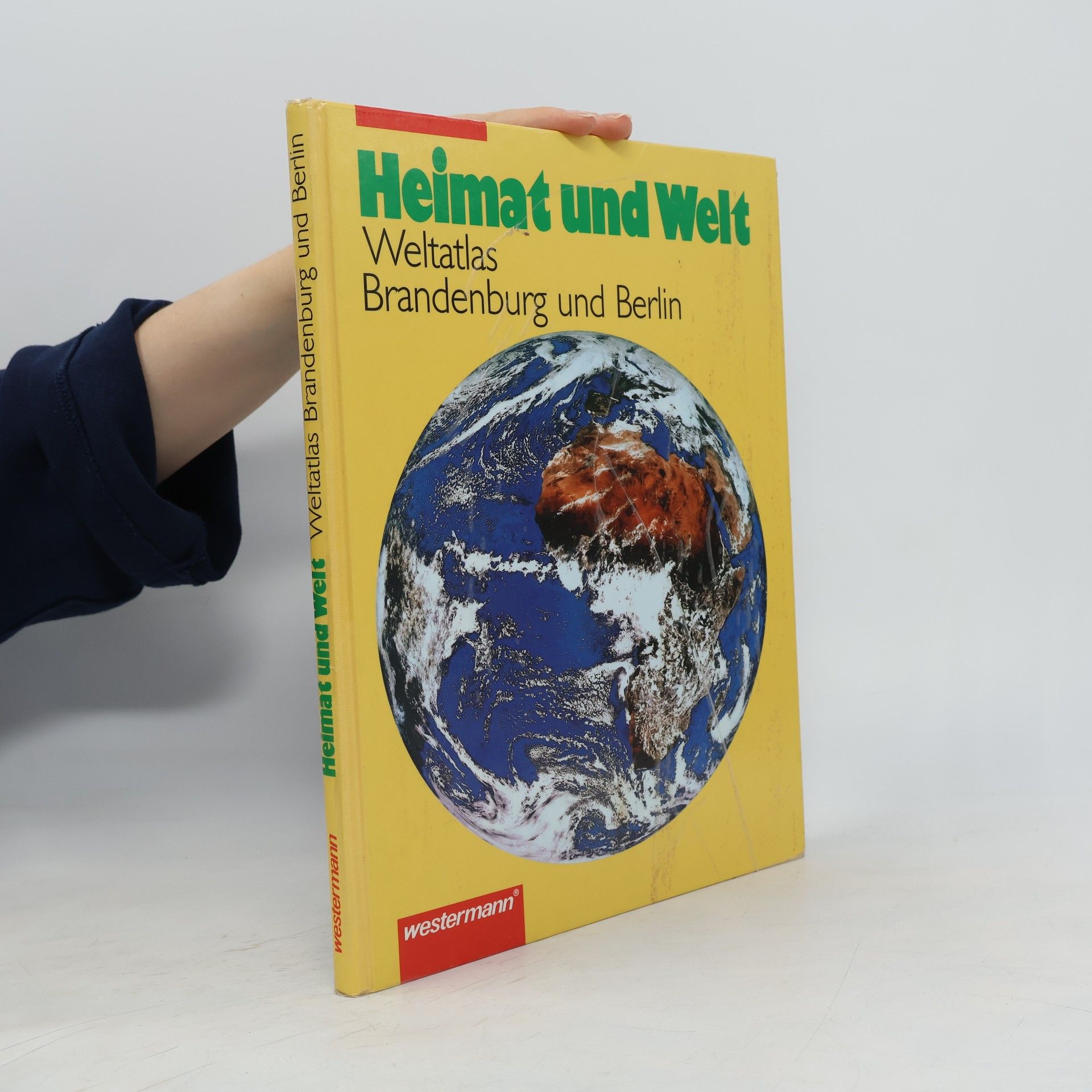 Heimat und Welt, Brandenburg und Berlin