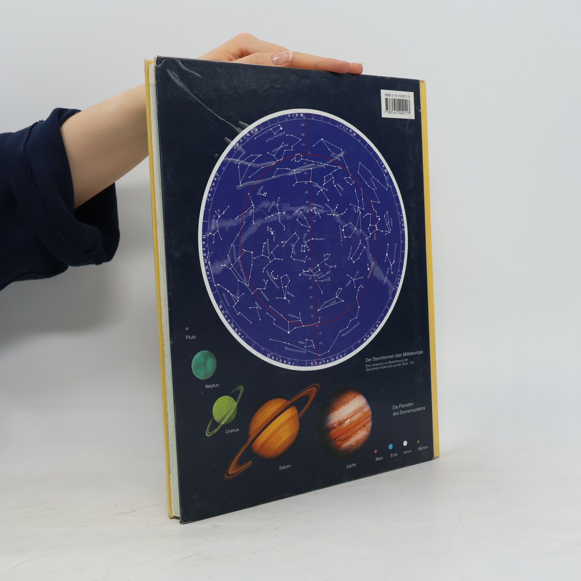 Reinhard Hoffmann Heimat und Welt, Brandenburg und Berlin