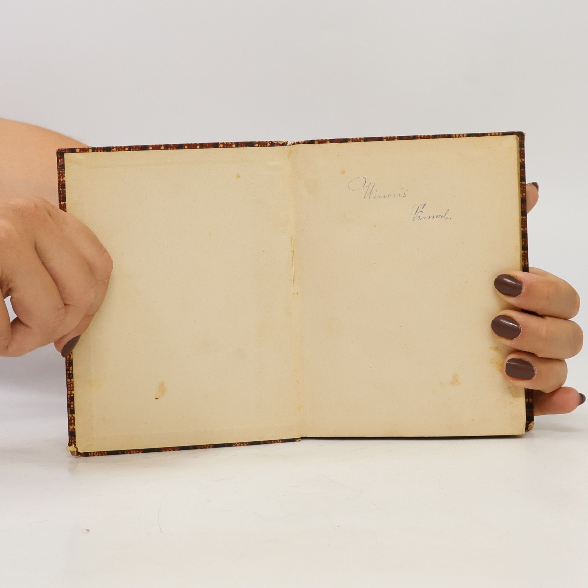 Gustav Pfleger Moravský Gust. Pflegera-Moravského Sebrané spisy. sv. 2, Pan Vyšinsky