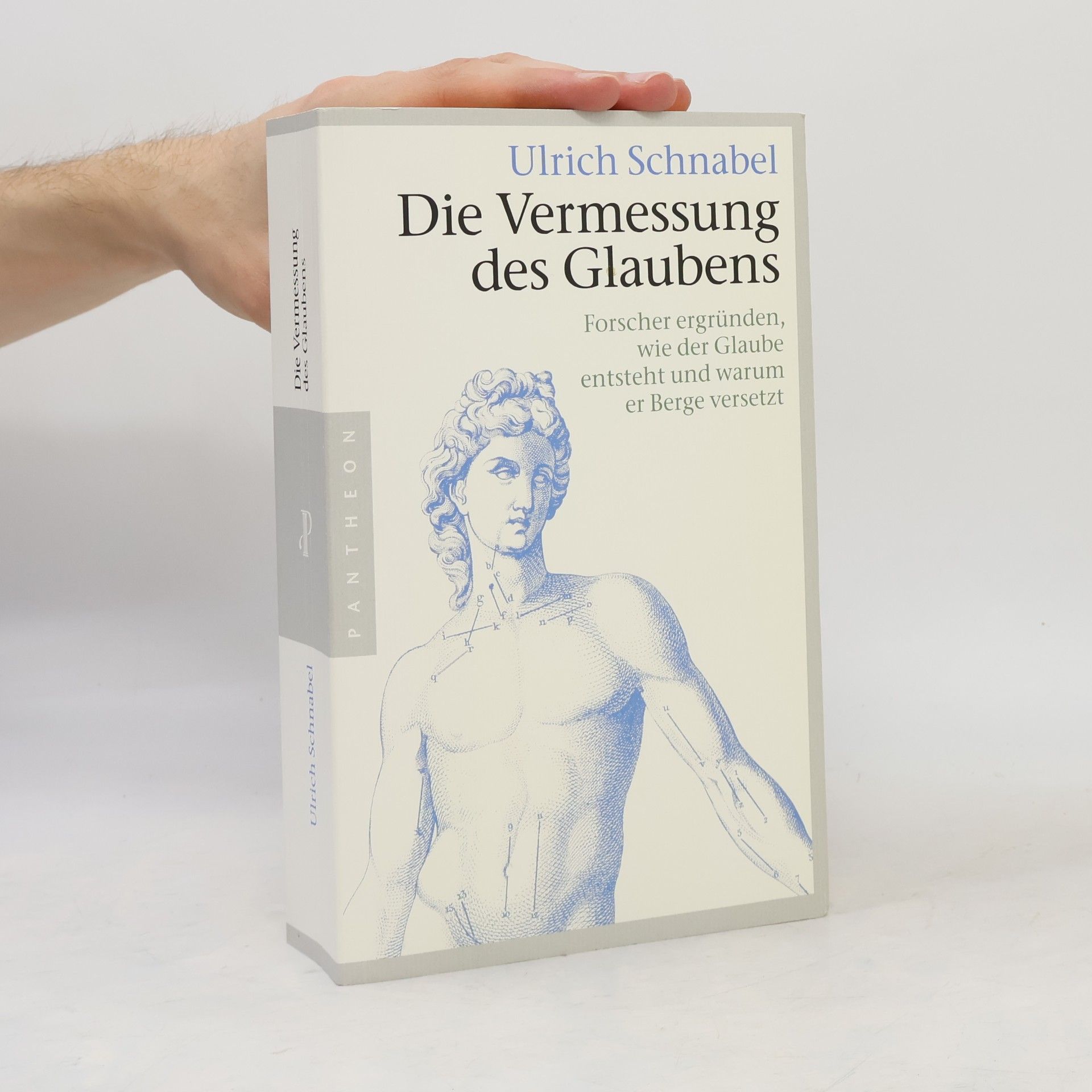 Die Vermessung des Glaubens