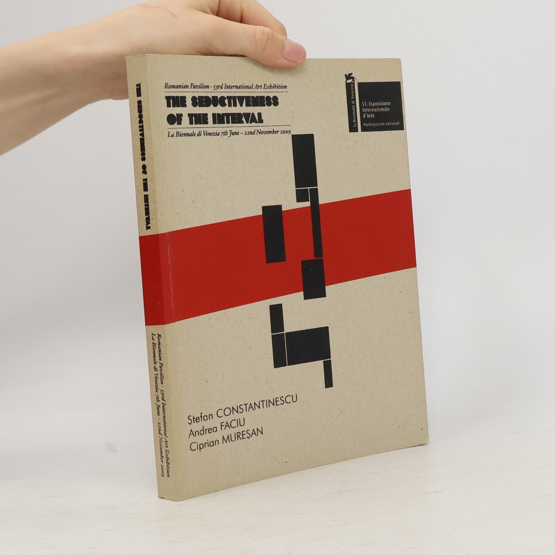 The Seductiveness of the Interval