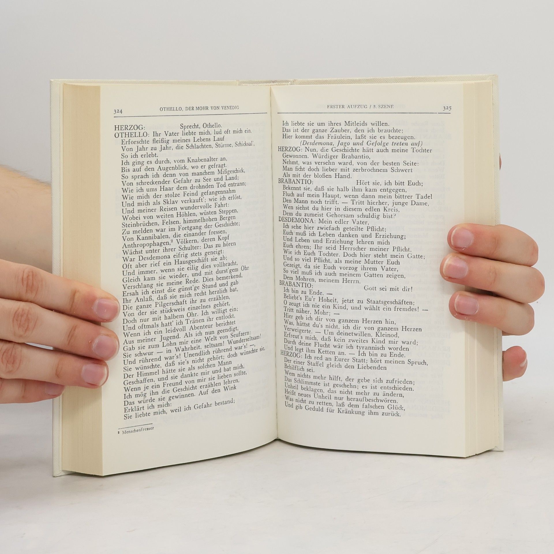 William Shakespeare William Shakespeare Werke in vier Bänden 1