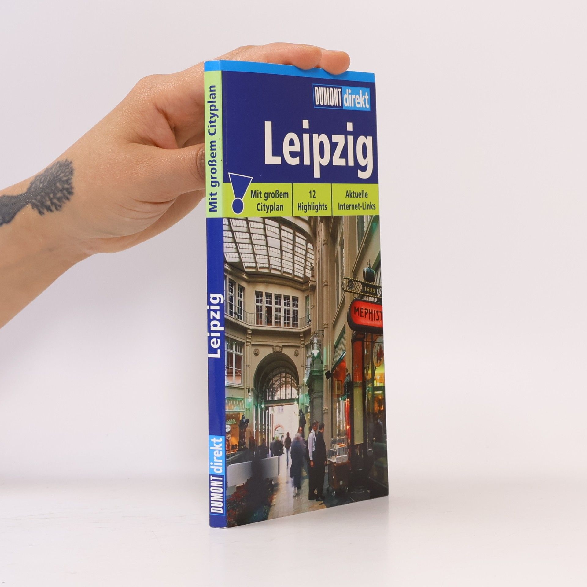 Janka Löwe Leipzig