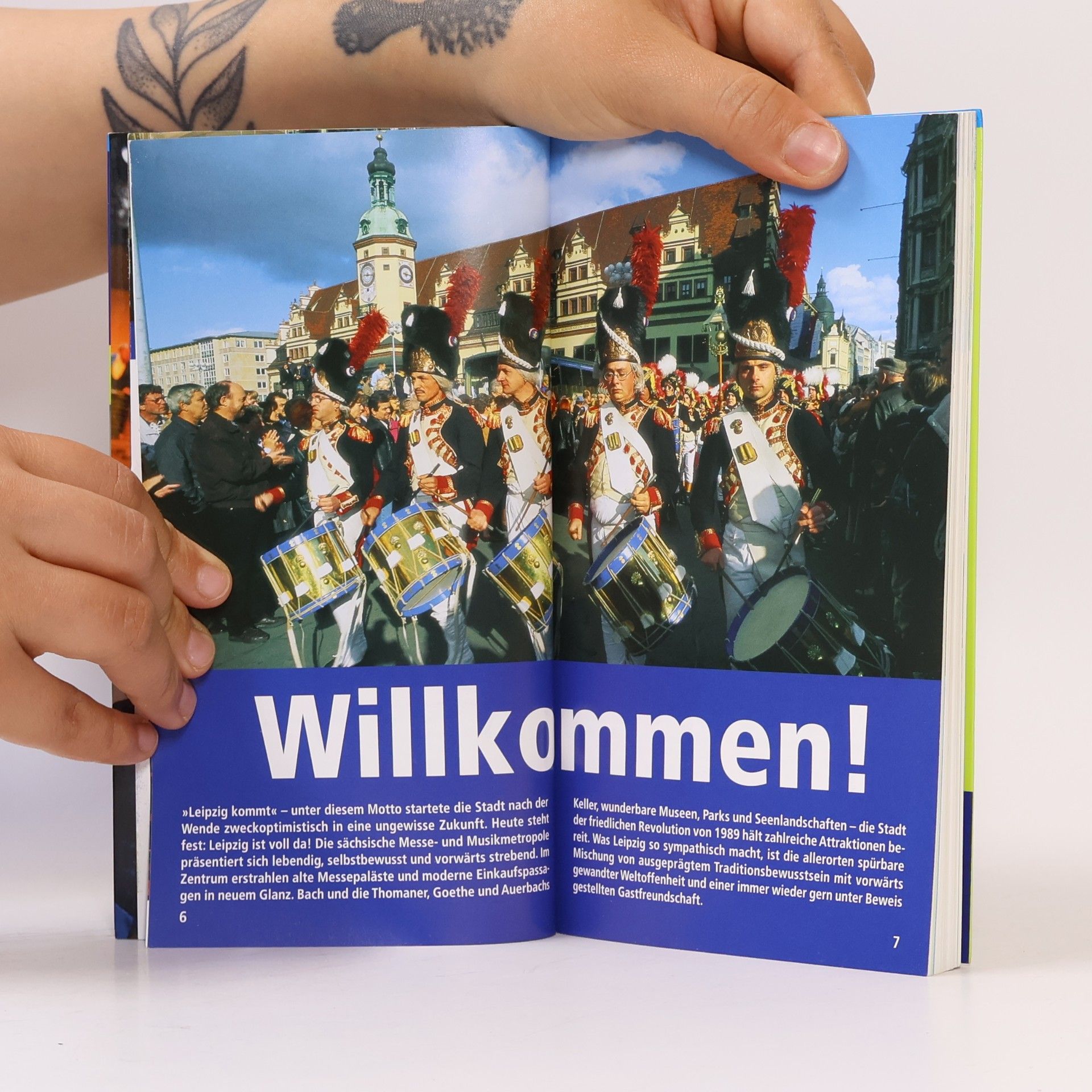 Janka Löwe Leipzig