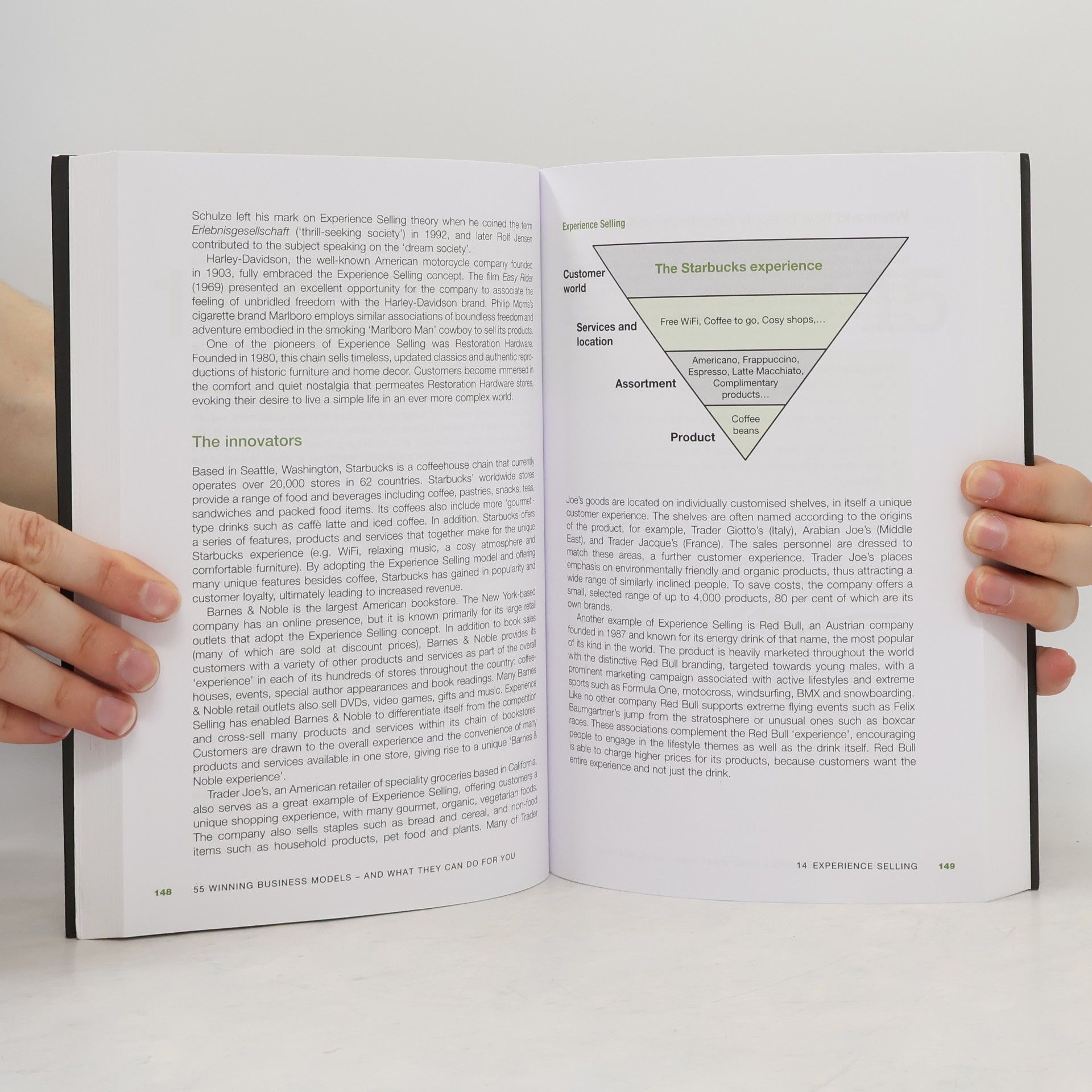 Oliver Gassmann The Business Model Navigator