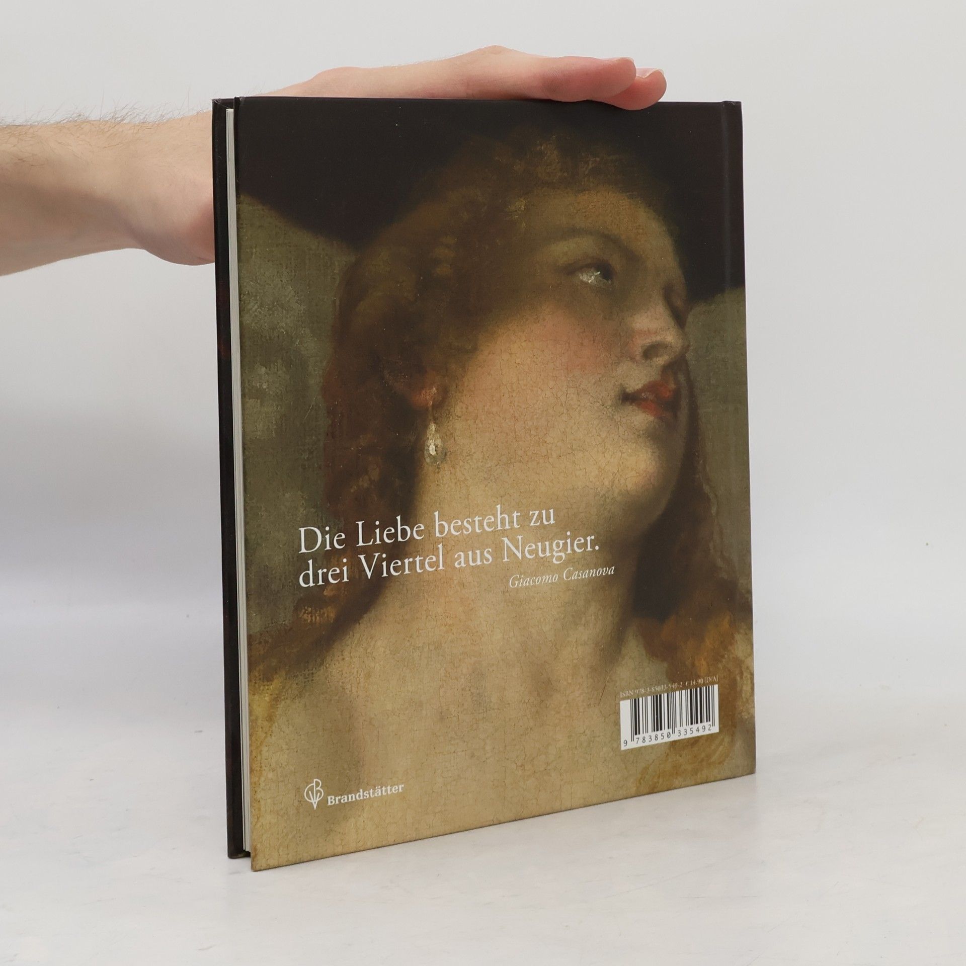 Daniel Uchtmann Liebespaare in der Kunst