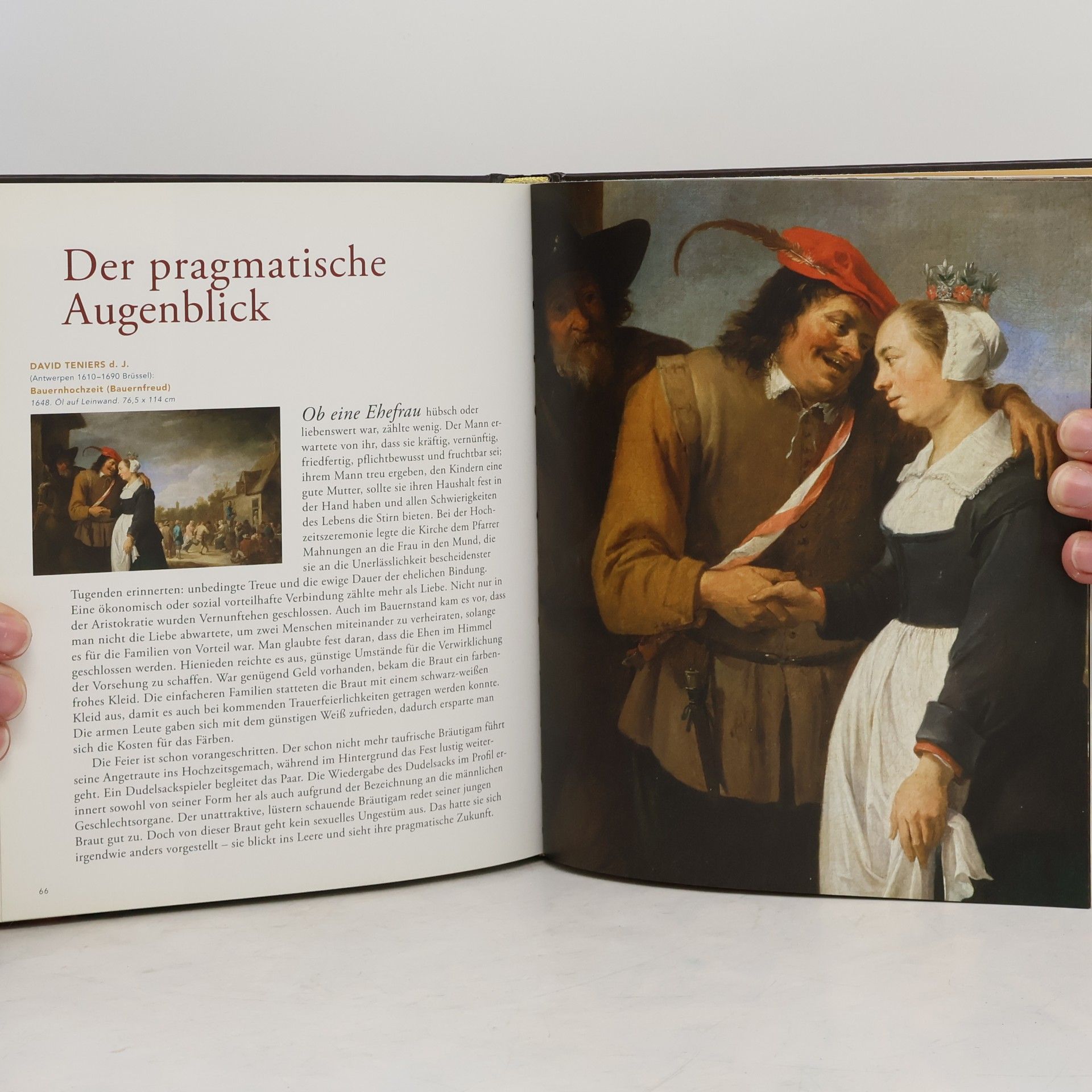 Daniel Uchtmann Liebespaare in der Kunst