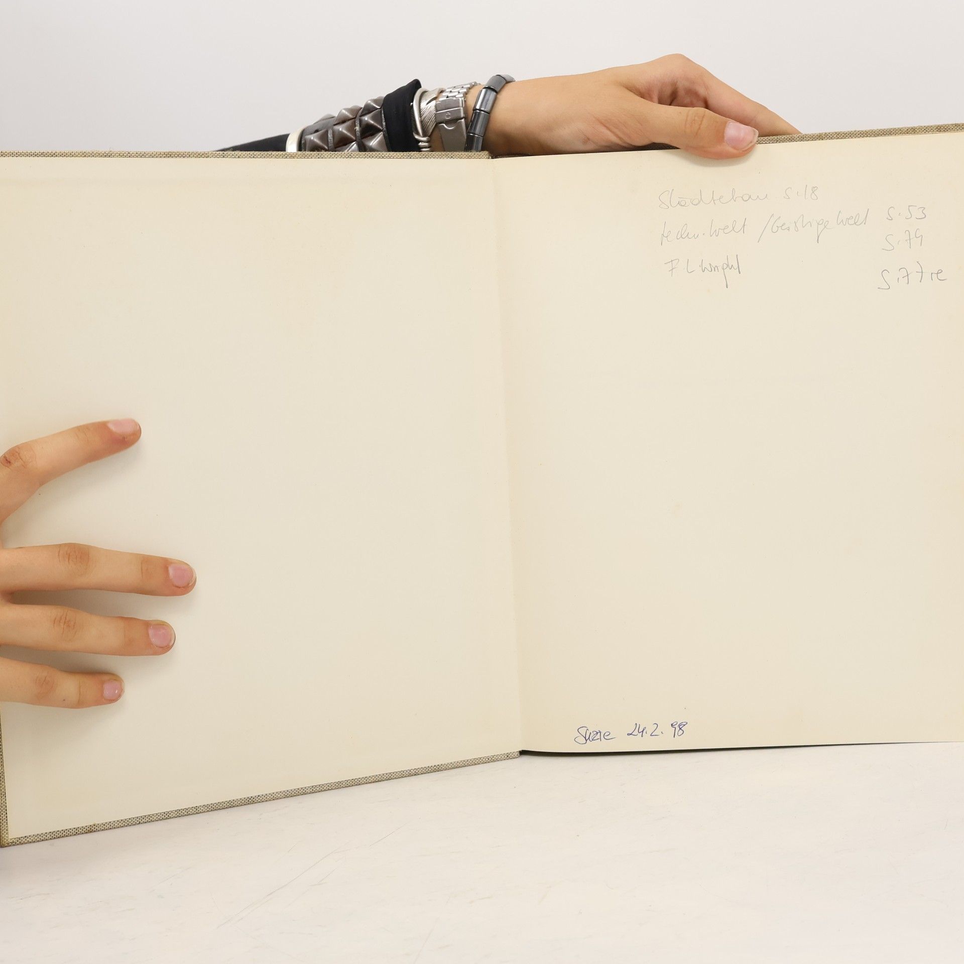 Heinrich Lauterbach Dokumente der modernen Architektur 4: Hugo Häring: Schriften, Entwürfe, Bauten