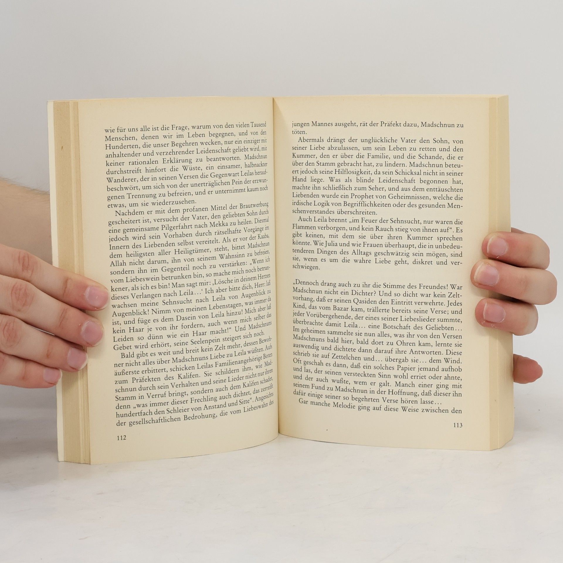 Eva Pampuch Gesammelte Liebe. Ein Lesebuch