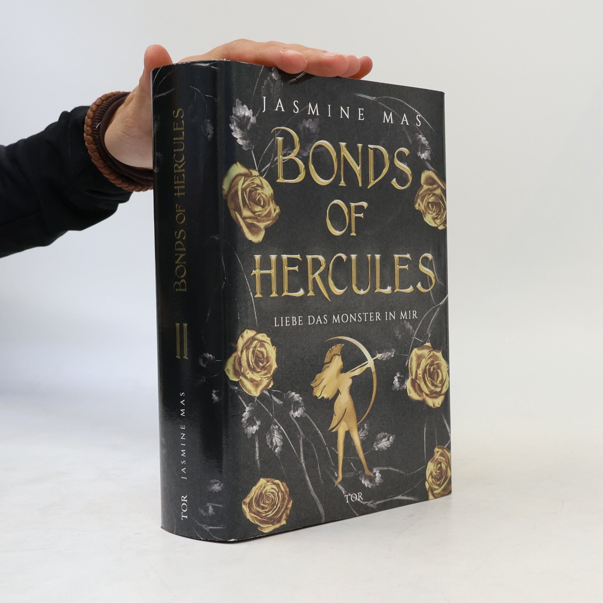 Bonds of Hercules