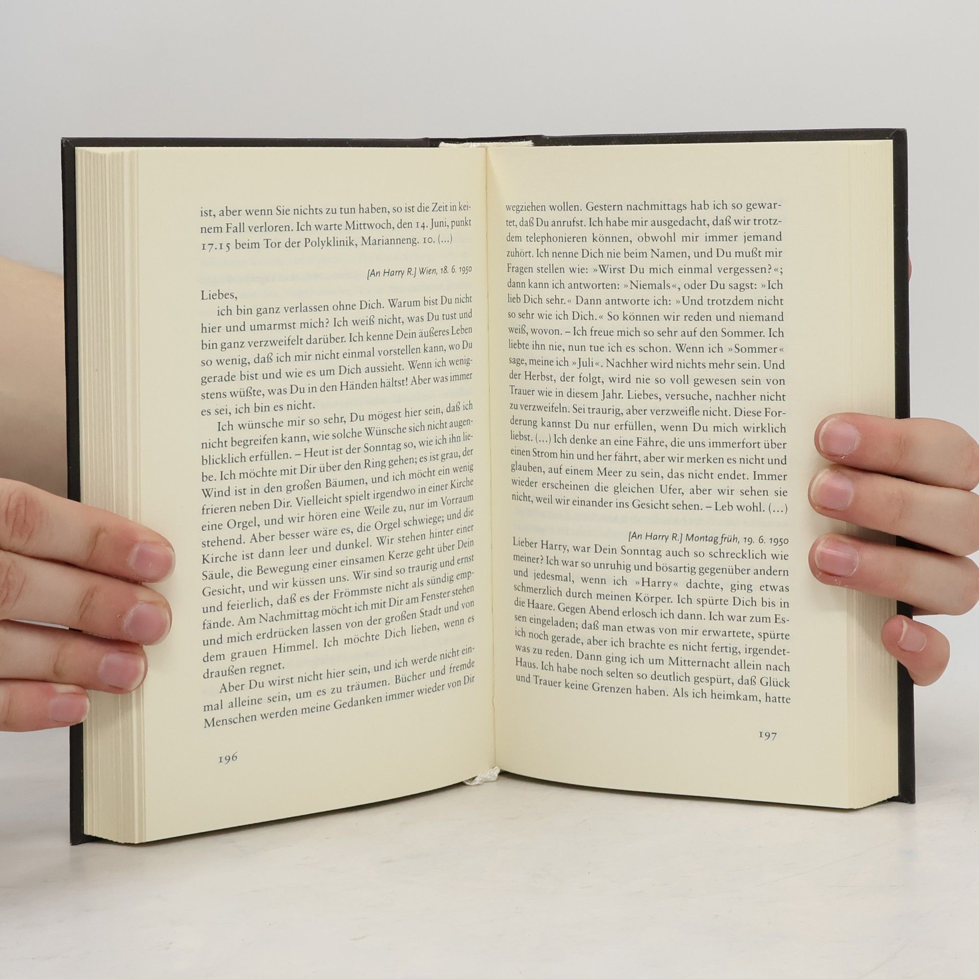 Gerhard Altmann Kühle Sterne : Gedichte, Prosa, Briefe