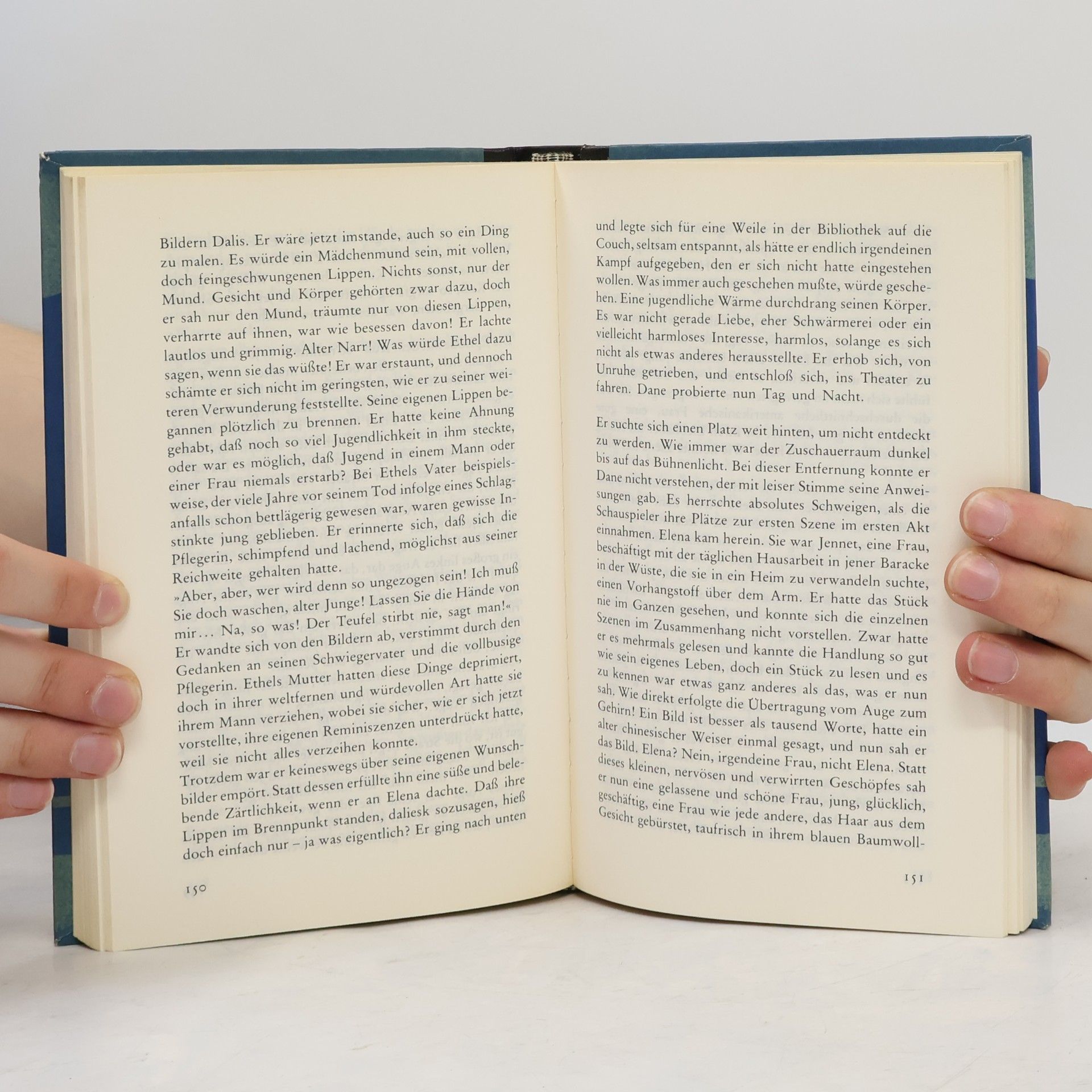 Pearl S. Buck Der Regenbogen
