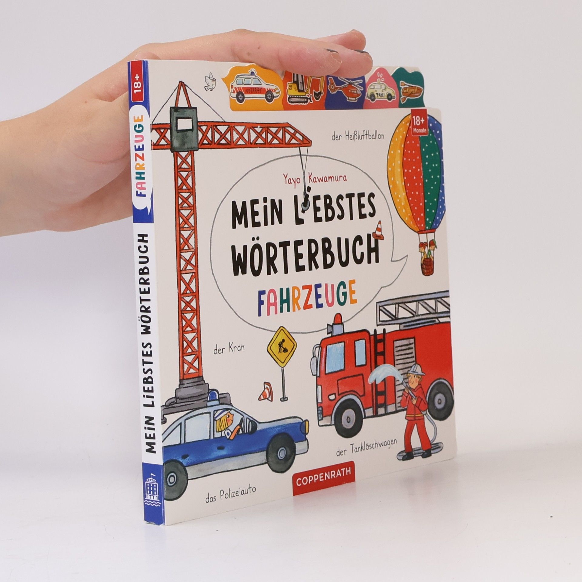 Mein liebstes Wörterbuch