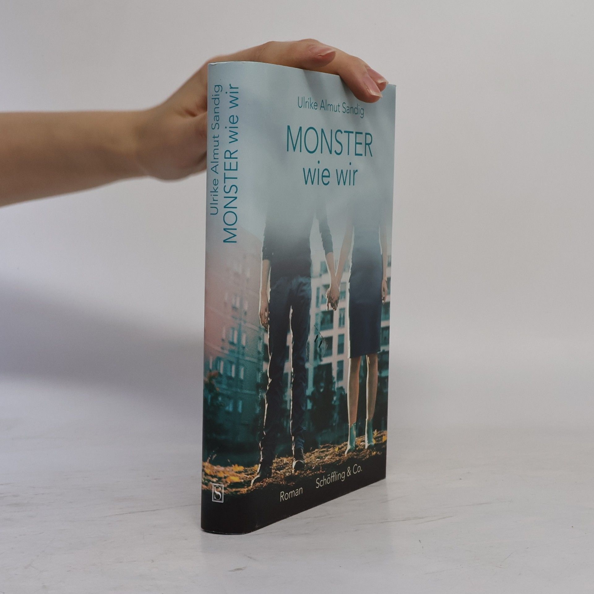 Monster wie wir