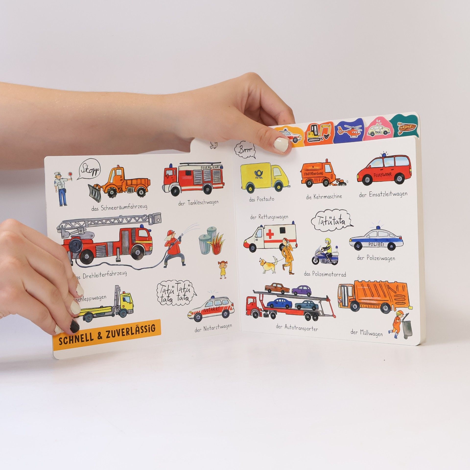 Yayo Kawamura Mein liebstes Wörterbuch