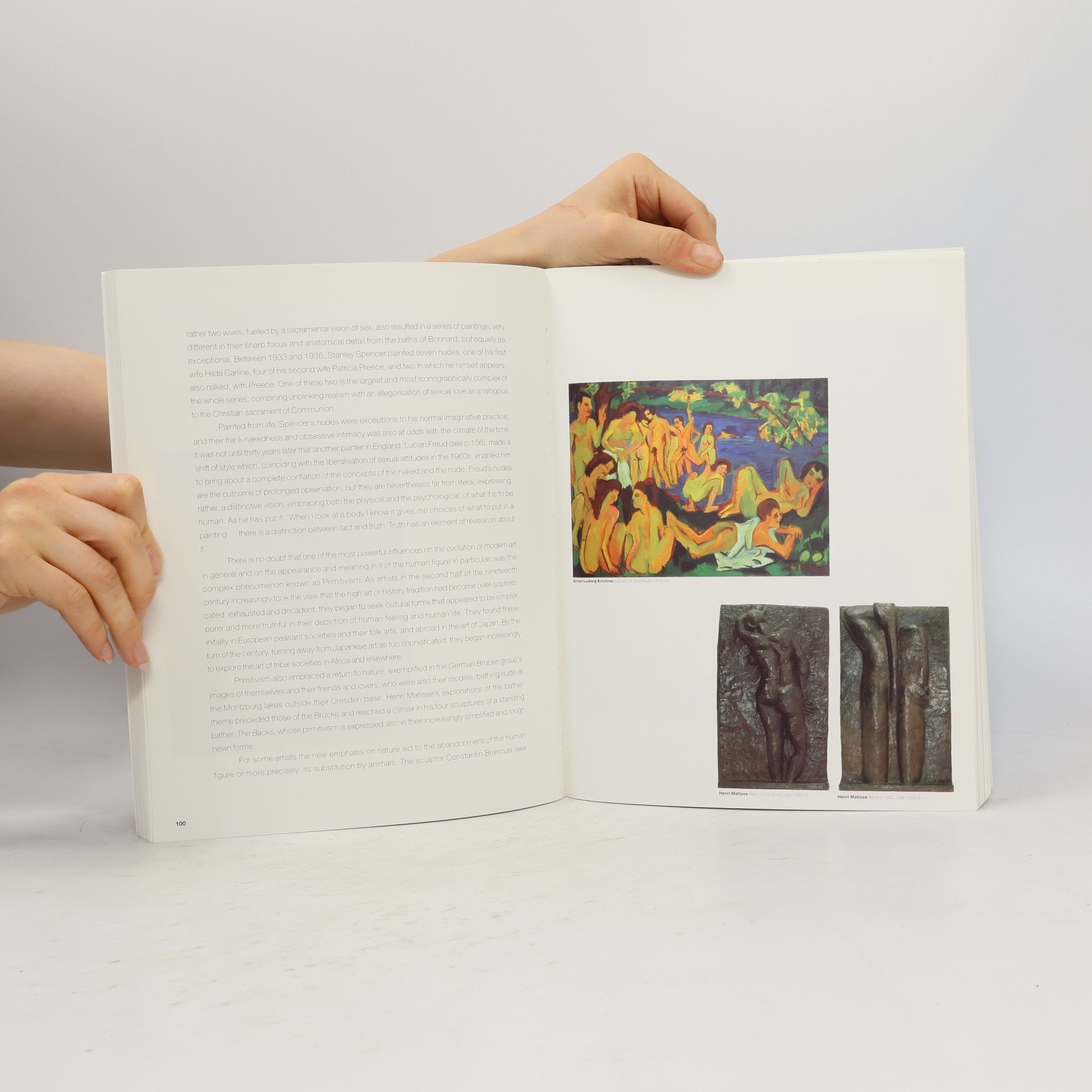 Simon Wilson Tate Modern, the Handbook