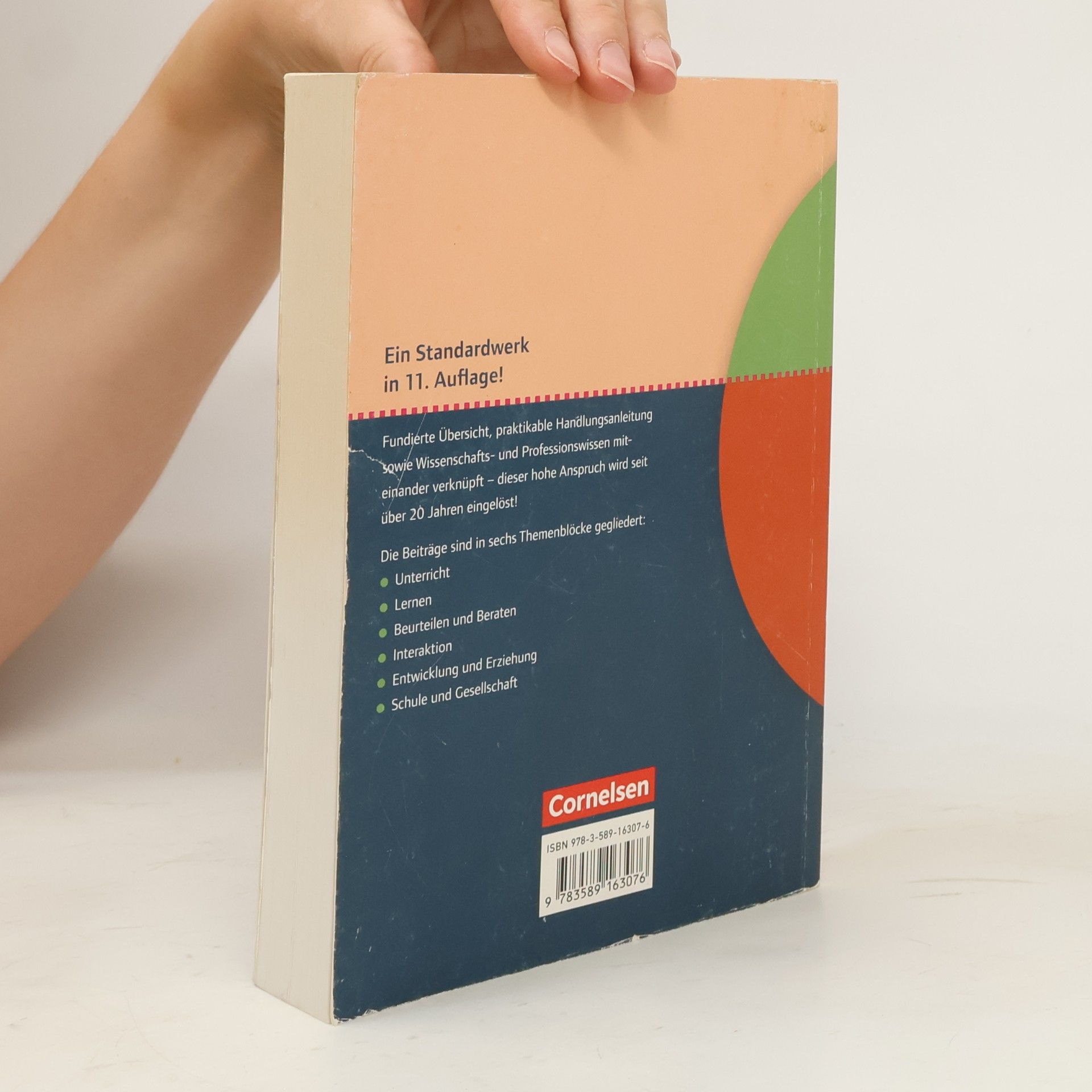 Gislinde Bovet Leitfaden Schulpraxis