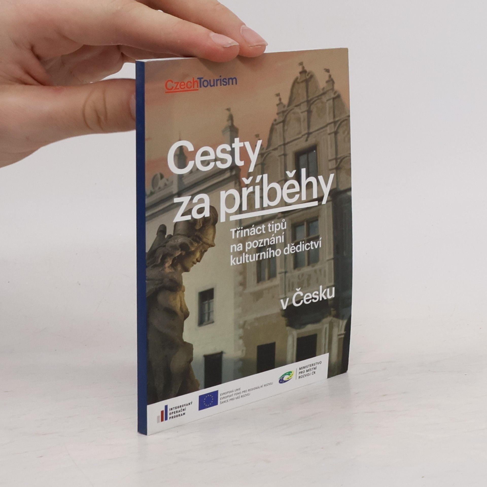 Cesty za příběhy